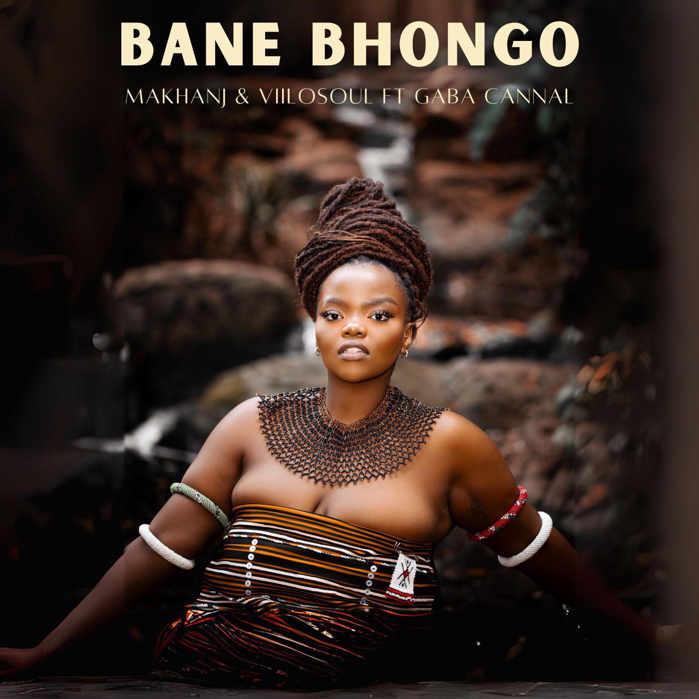 Постер альбома Bane Bhongo