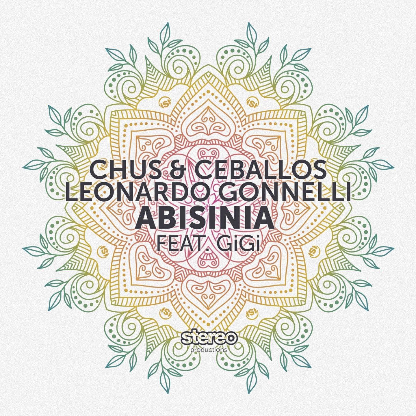 Chus & Ceballos - Abisinia (Uner Ancestral Remix)