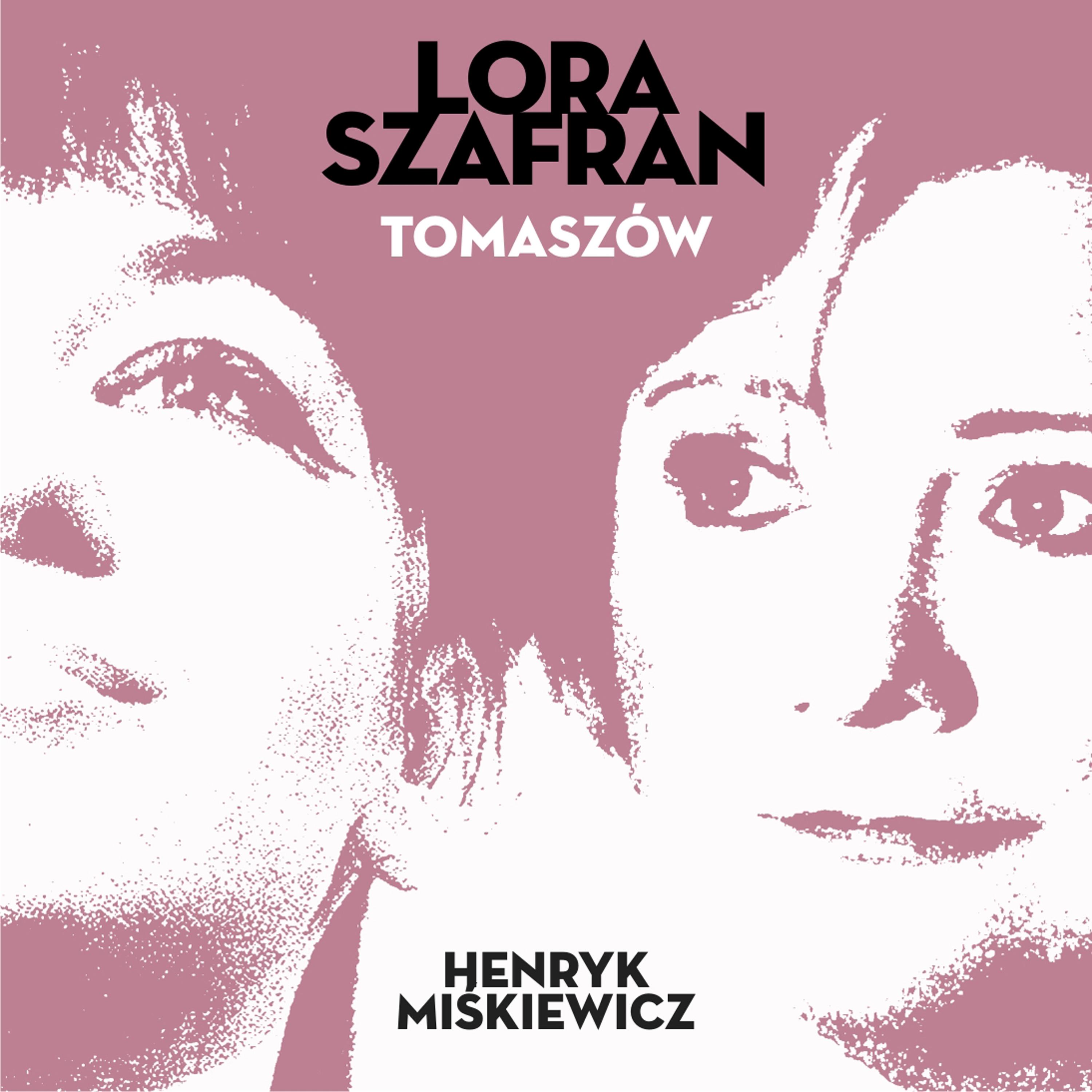 Постер альбома Tomaszów
