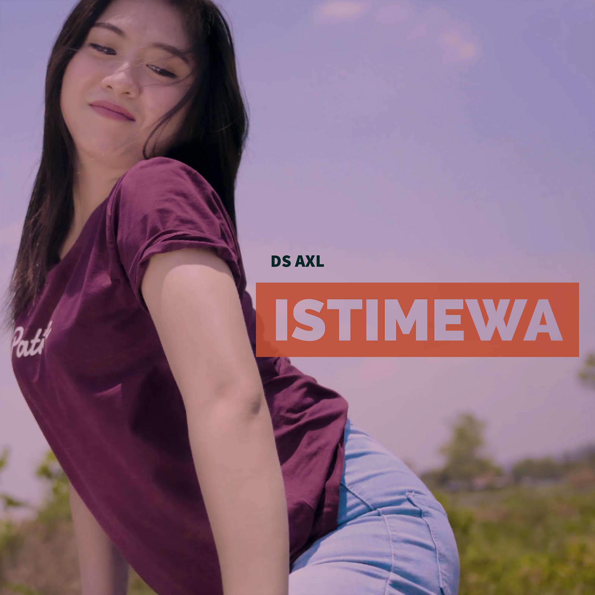 Постер альбома Istimewa