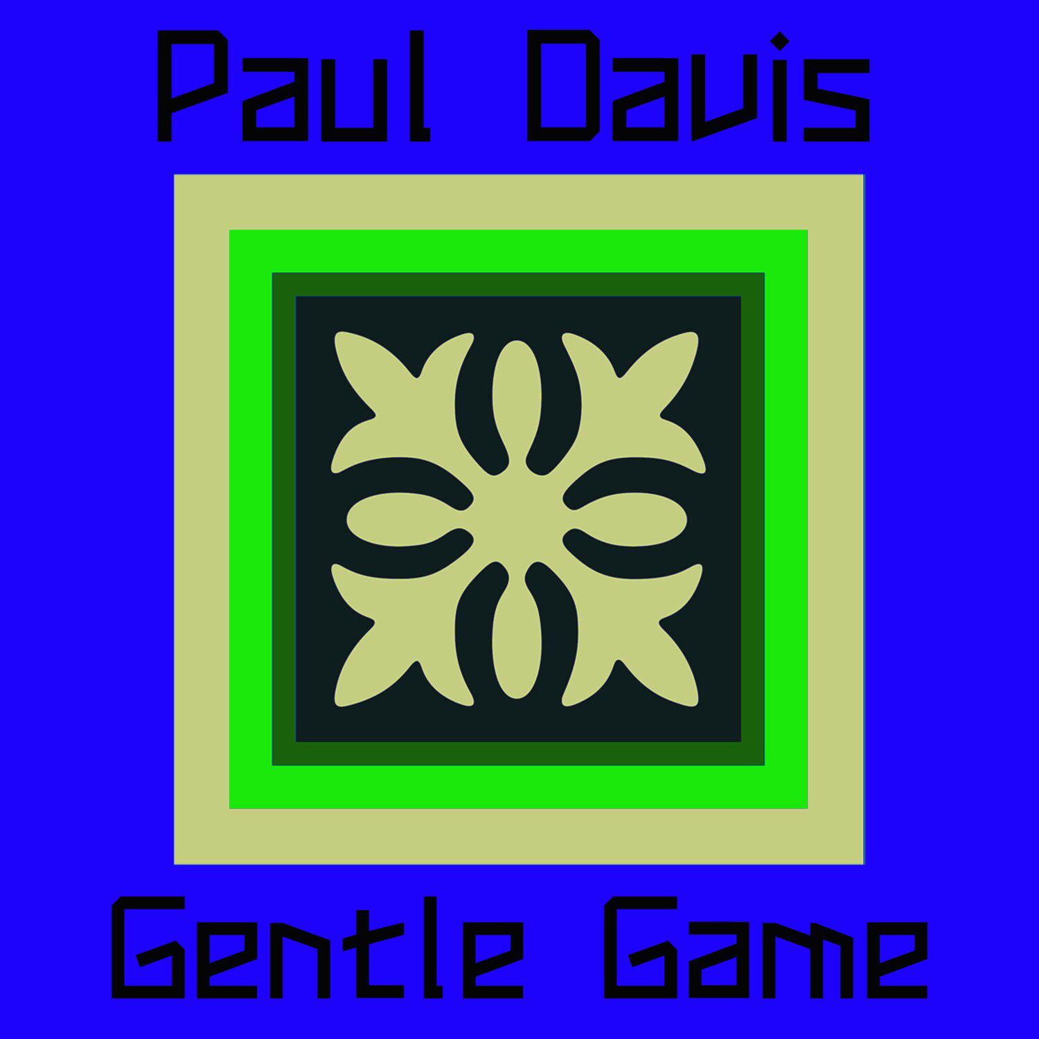 Постер альбома Gentle Game