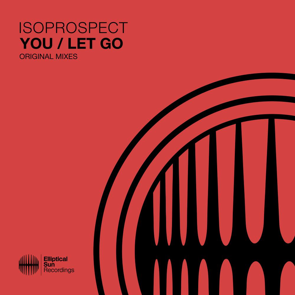 Постер альбома You / Let Go