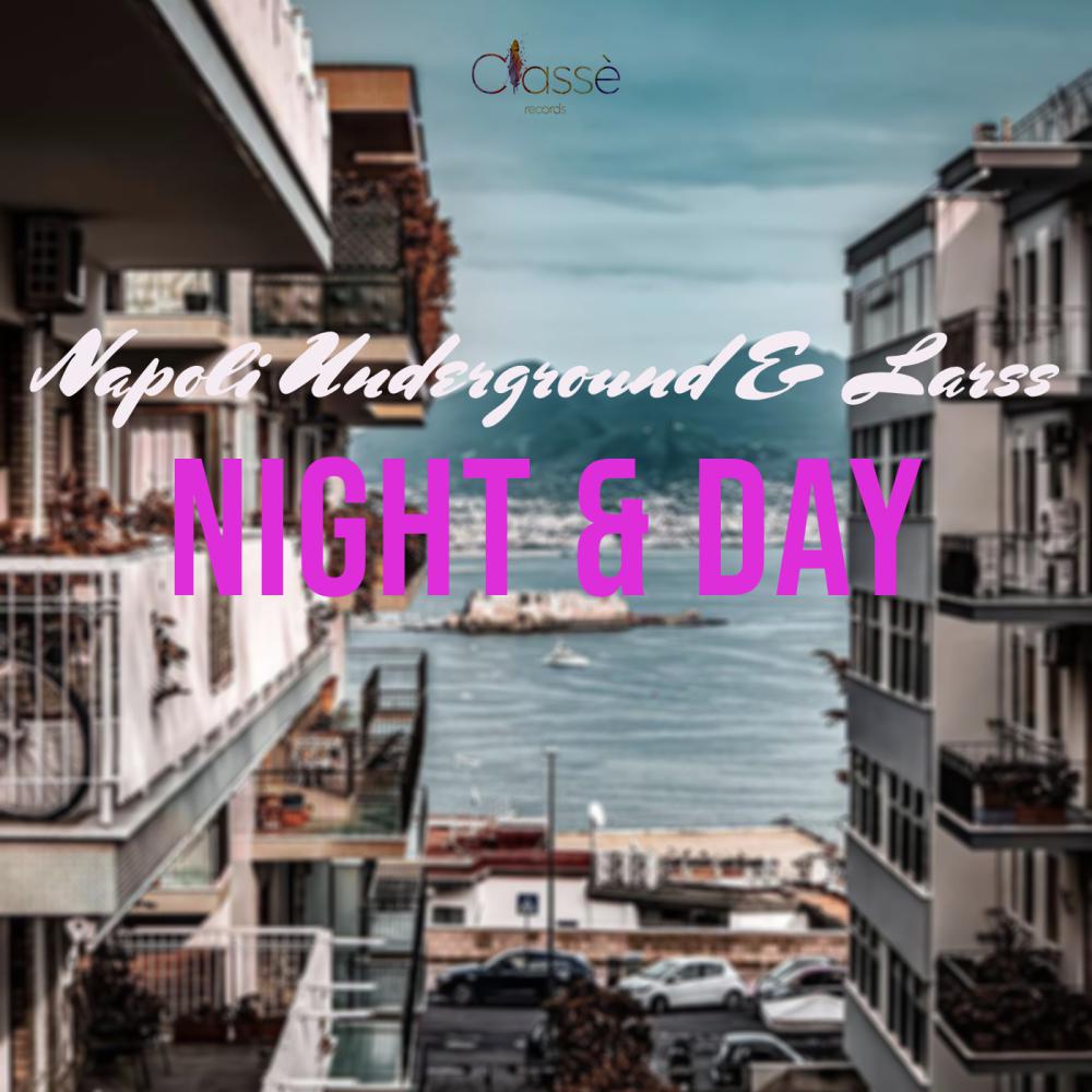 Постер альбома Night & Day