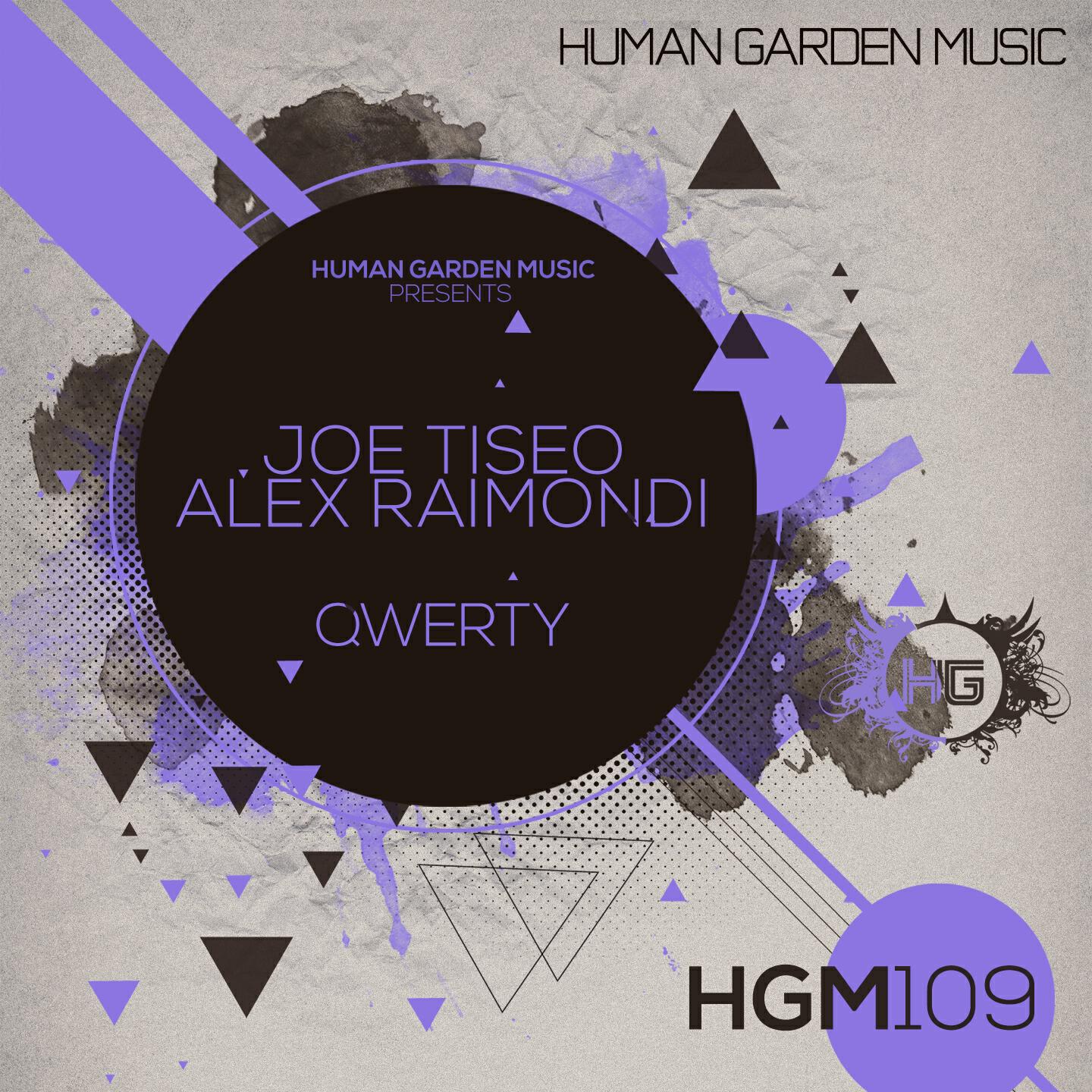 Joe Tiseo - Qwerty