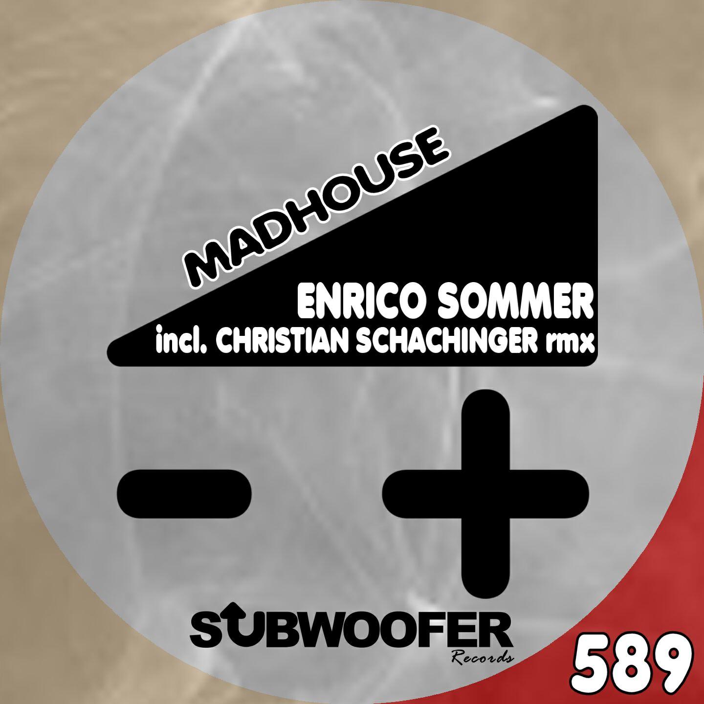 Enrico Sommer - You Lied