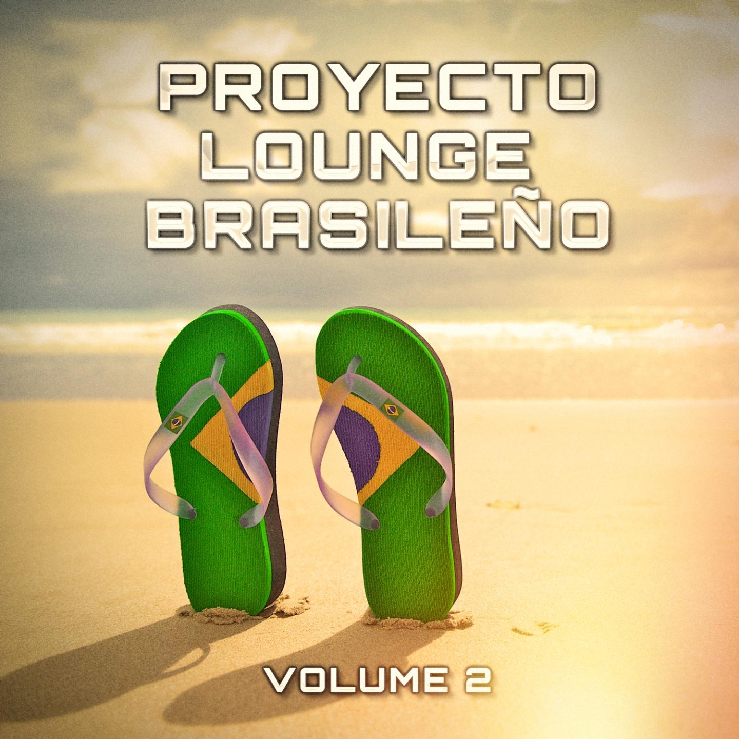 Постер альбома Proyecto Lounge Brasileño, Vol. 2