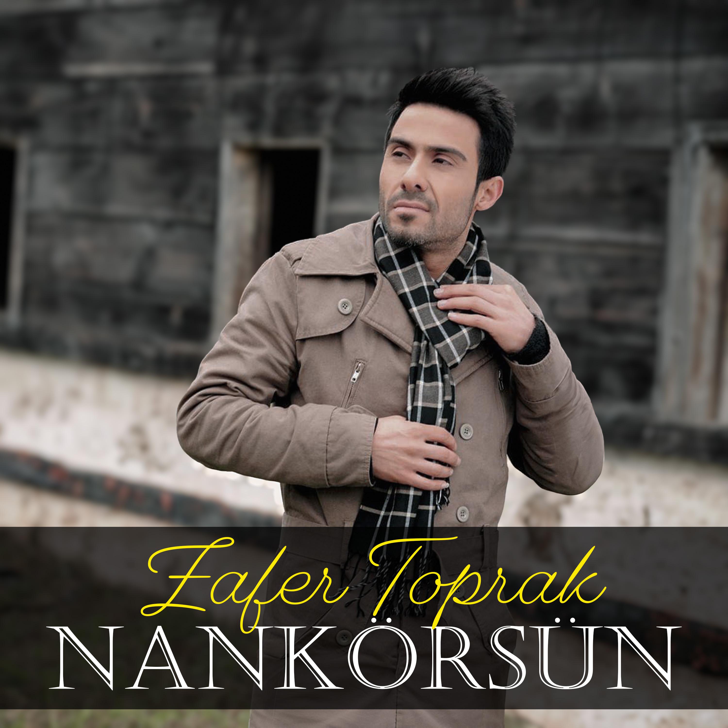 Постер альбома Nankörsün