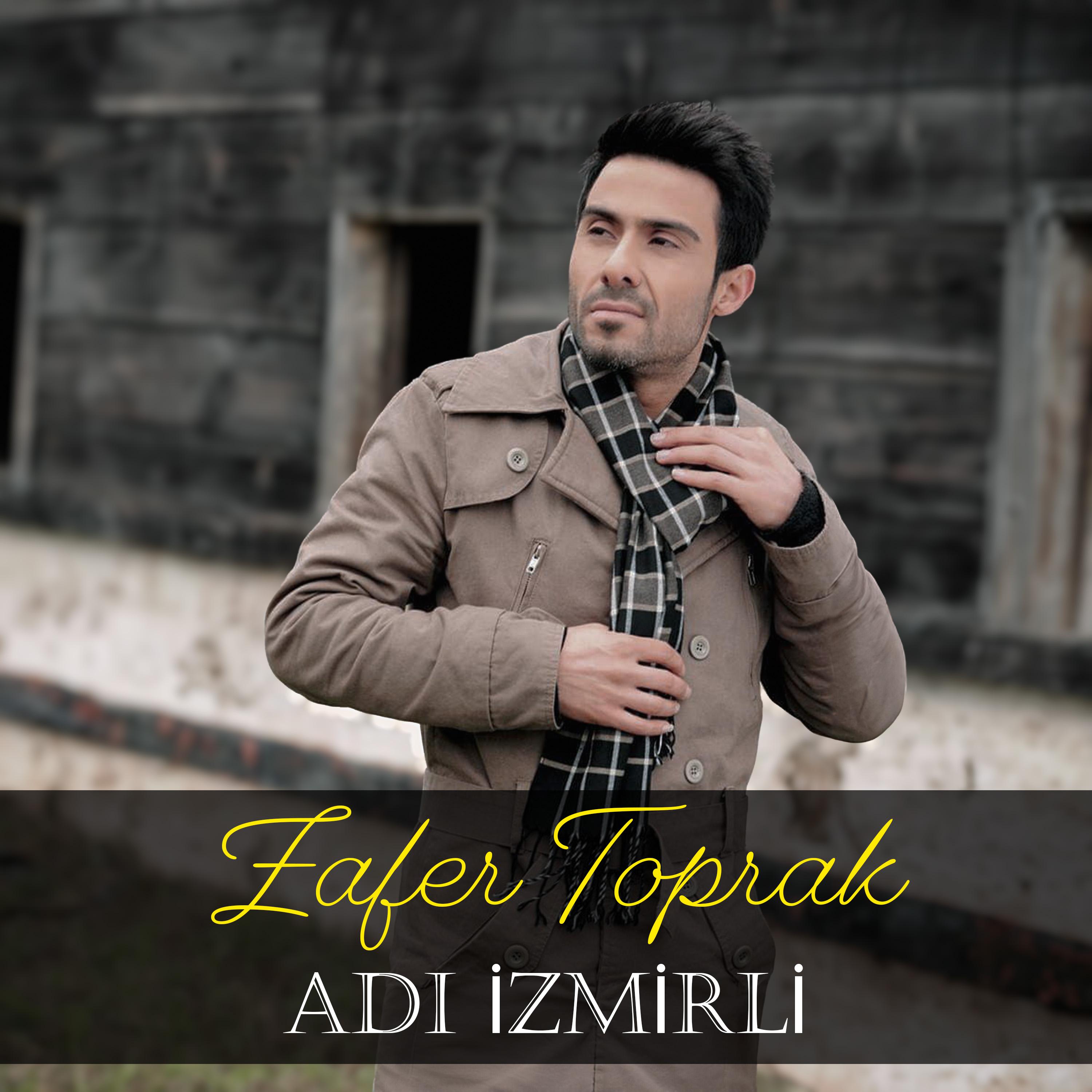 Постер альбома Adı İzmirli
