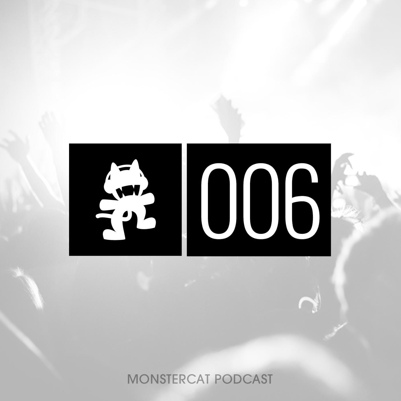 Постер альбома Monstercat Podcast EP. 006