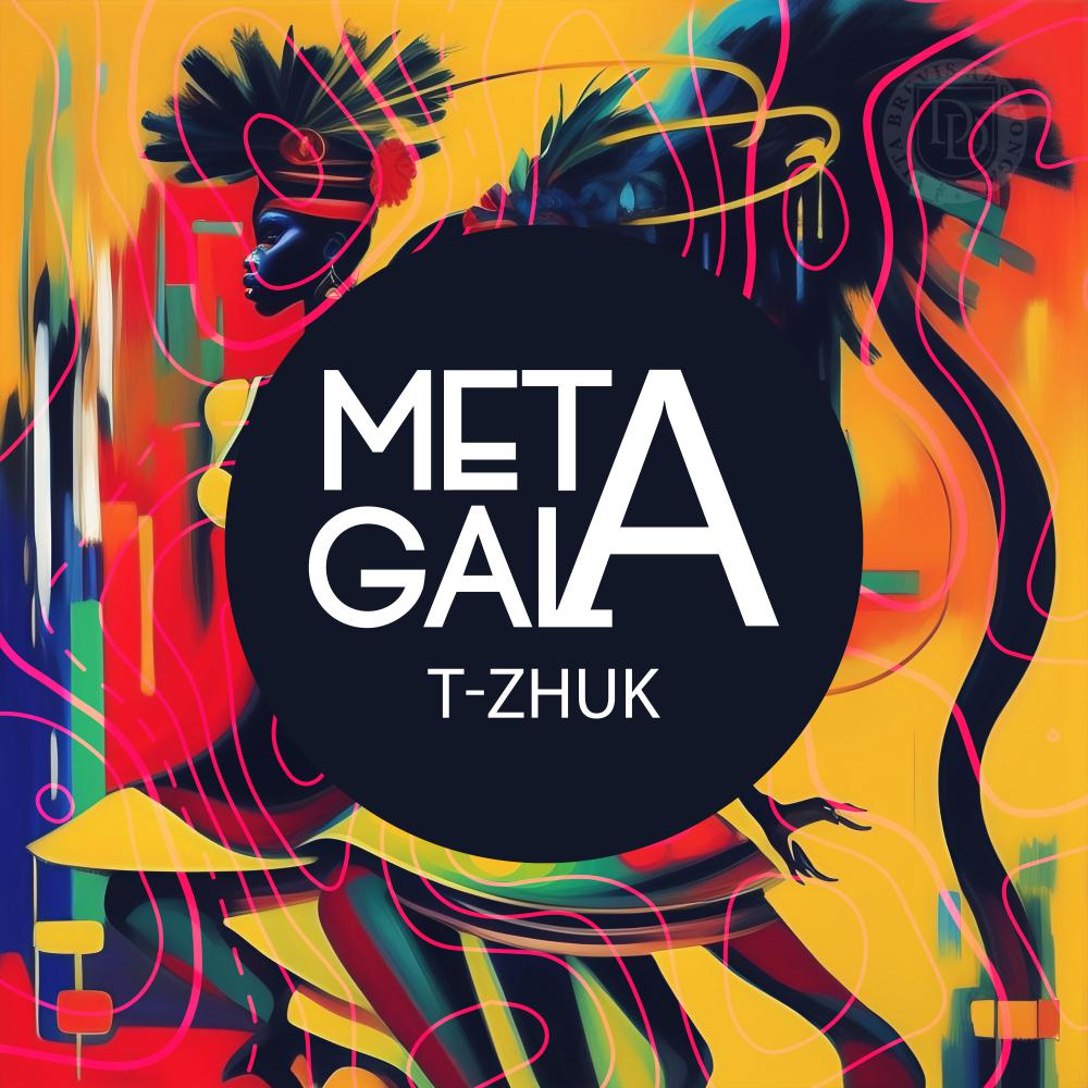Постер альбома Metagala