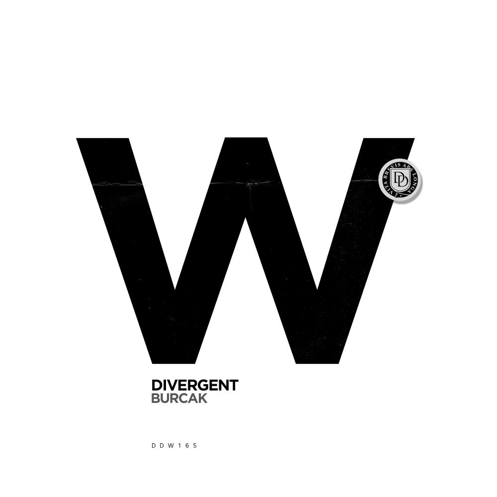 Постер альбома Divergent