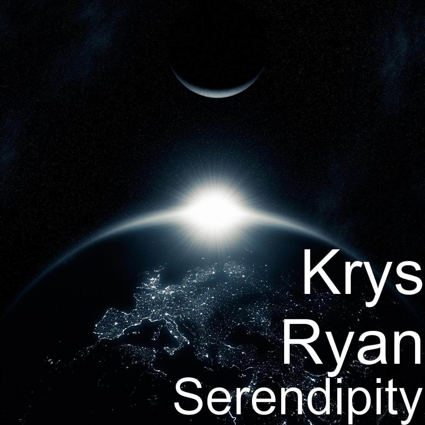 Krys Ryan - Ecstasy (feat. Sheena)