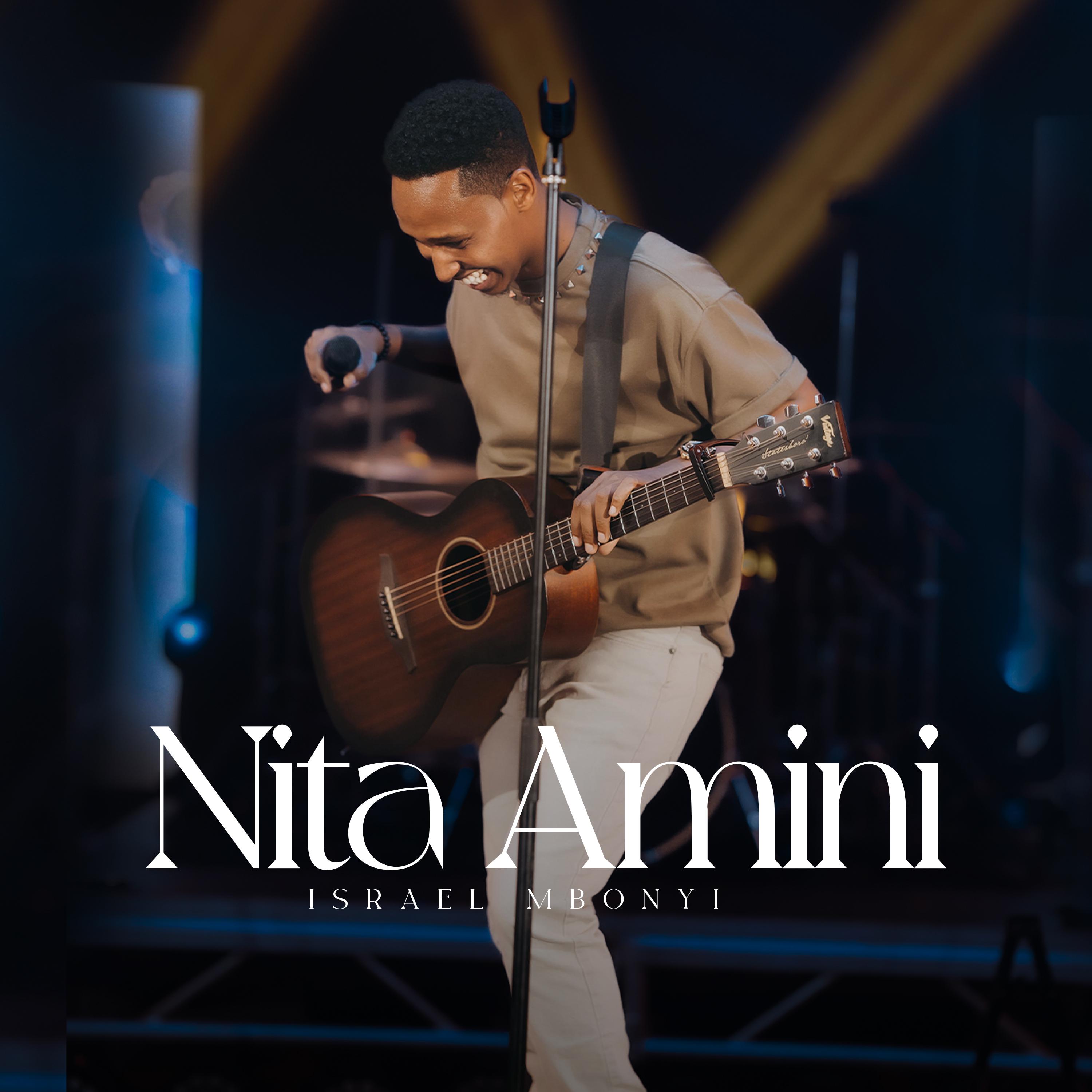 Постер альбома Nita Amini
