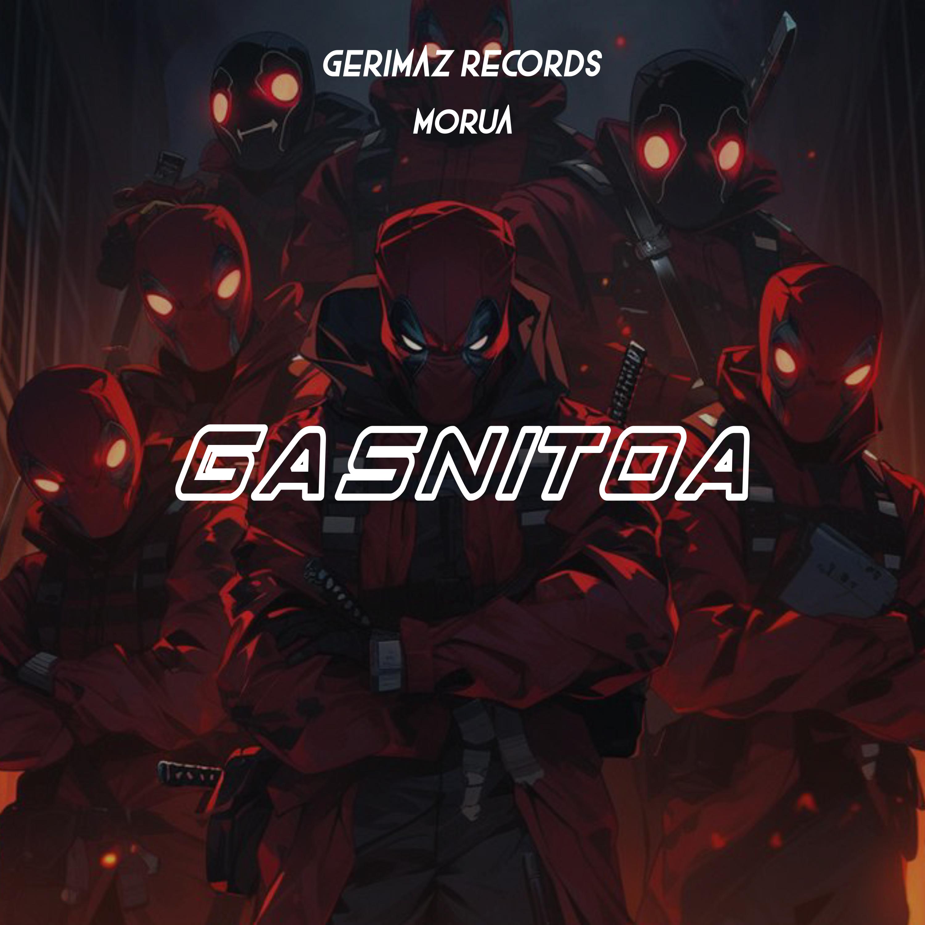 Постер альбома Gasnitoa