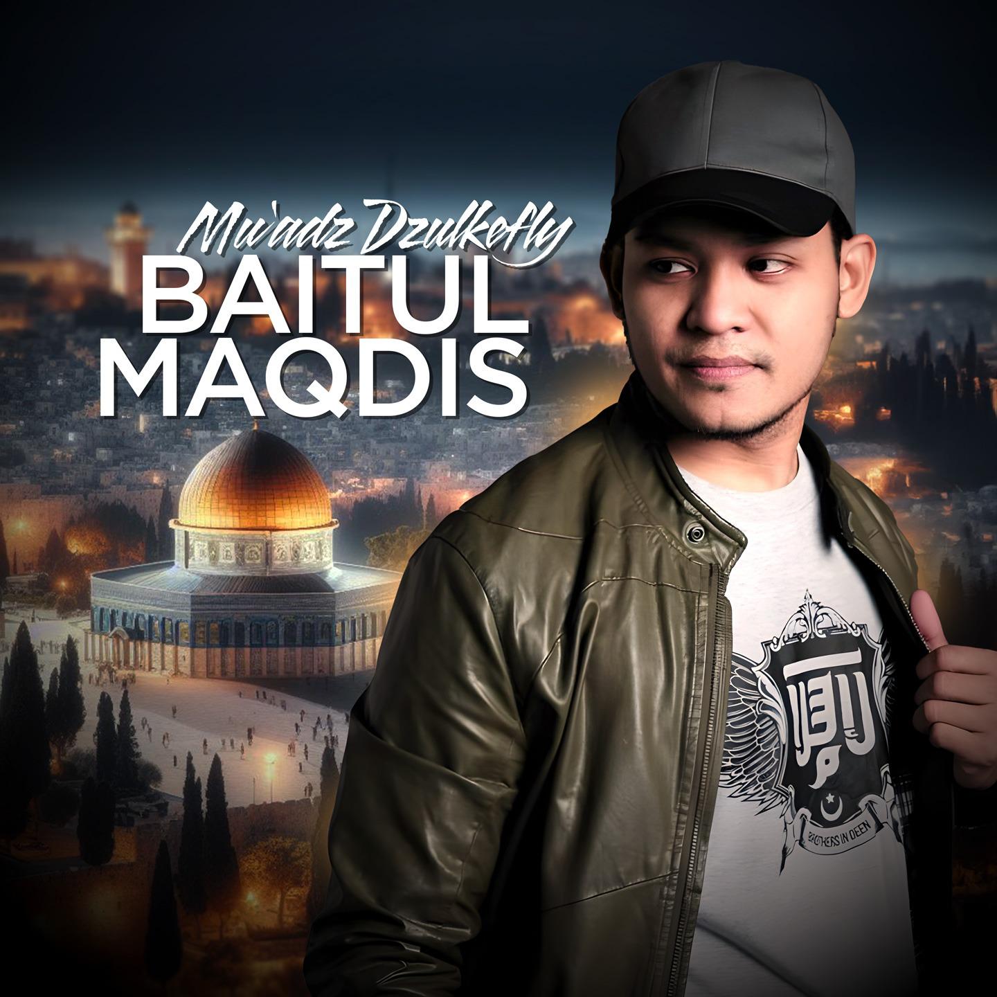 Постер альбома Baitul Maqdis
