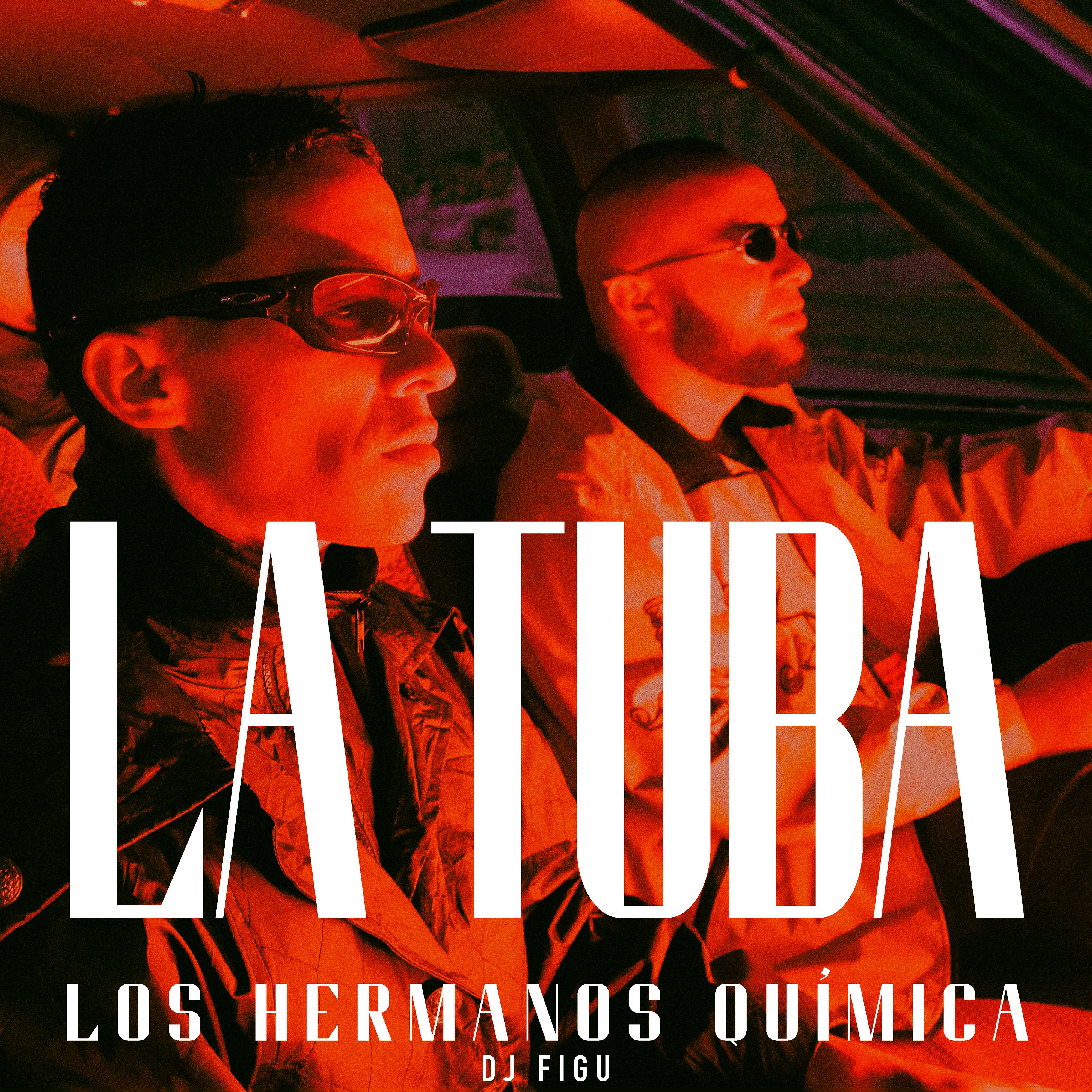 Постер альбома La Tuba