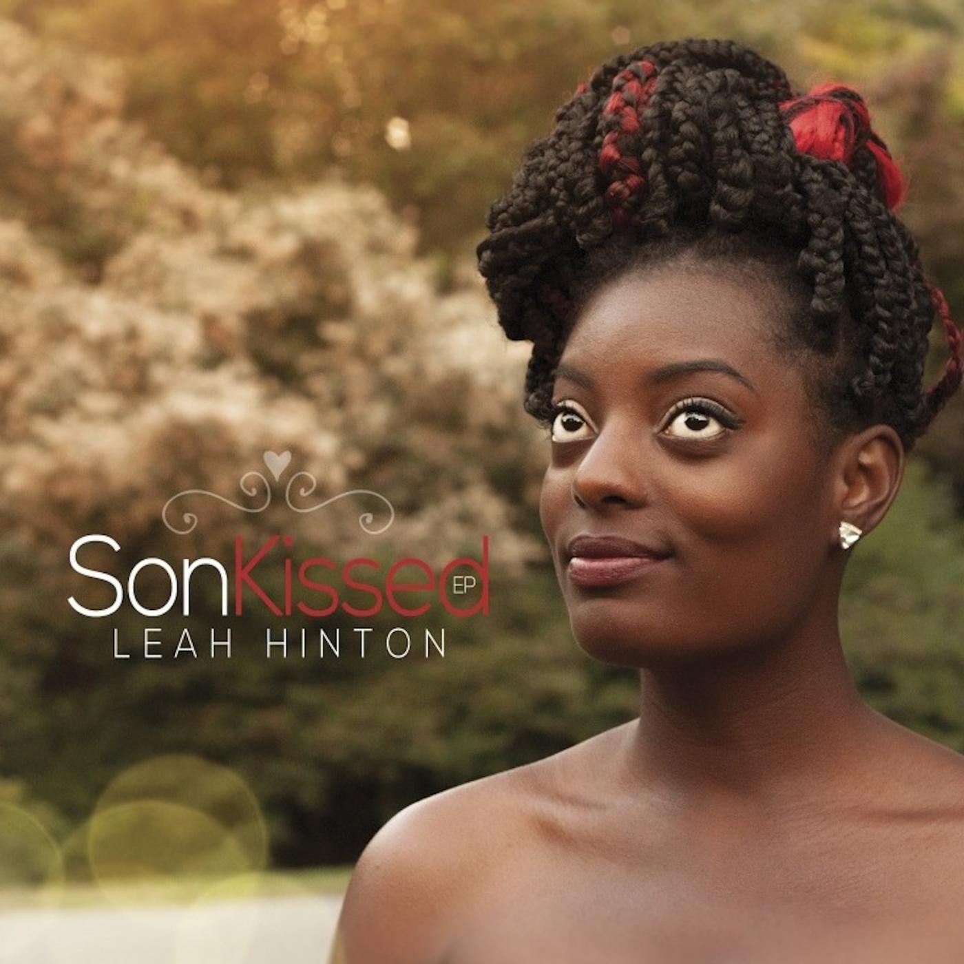 Leah Hinton - Son Kissed (feat. Jordan Peace)