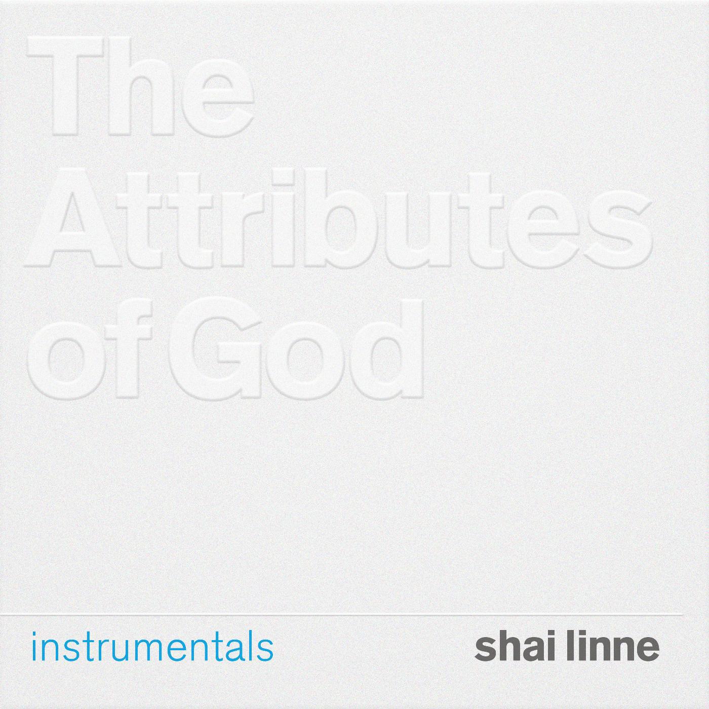 shai linne - The Omnis