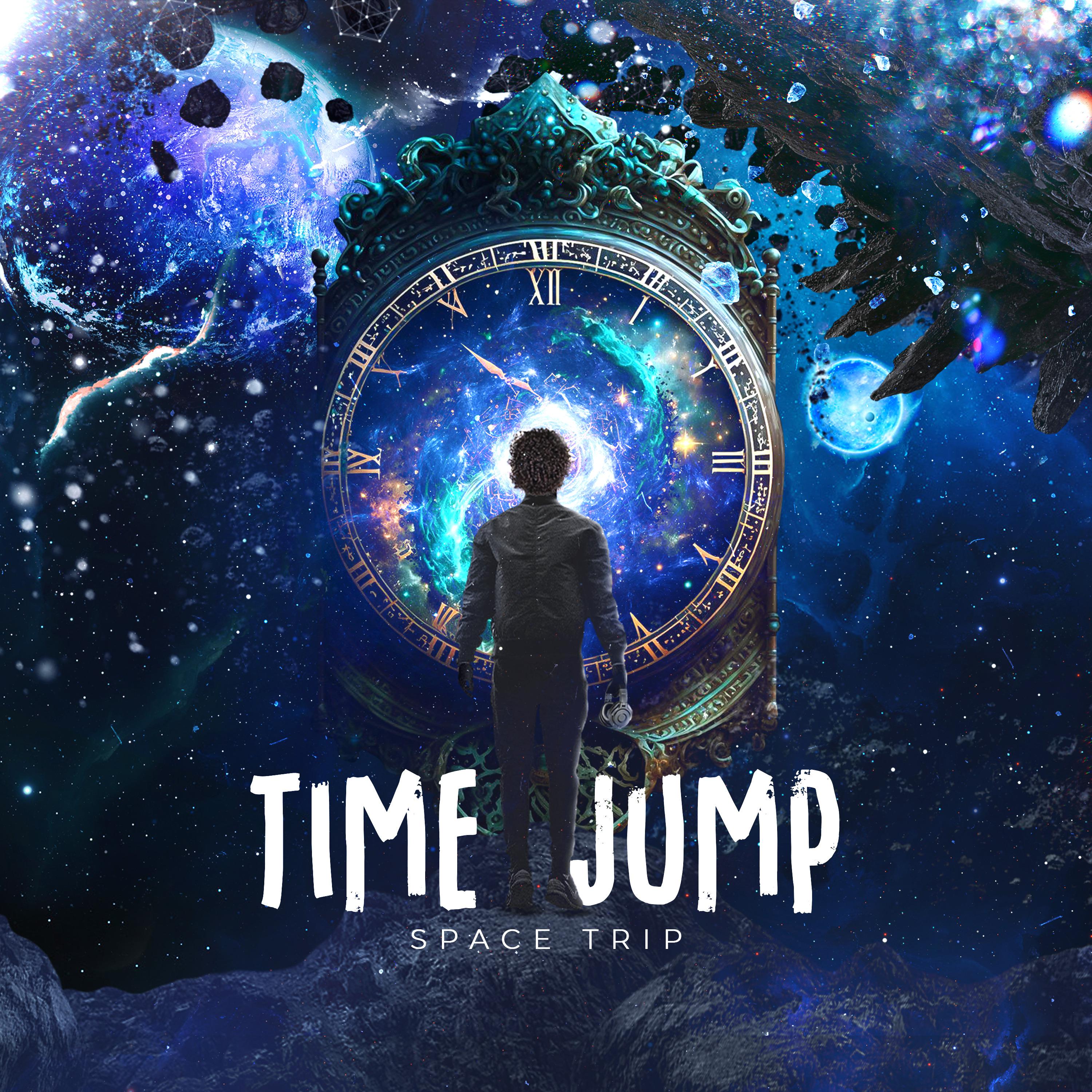 Постер альбома Time Jump