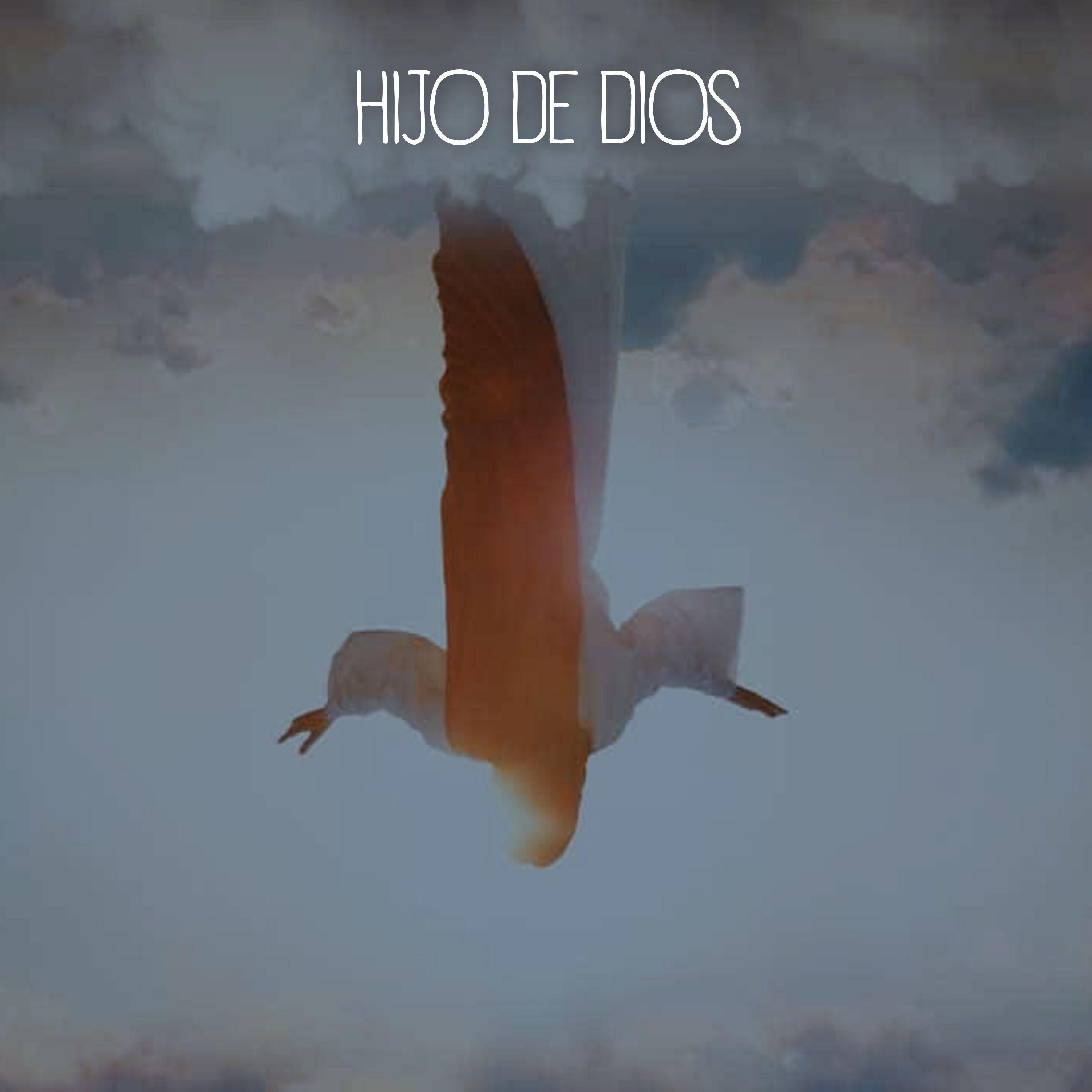 Постер альбома Hijo de Dios