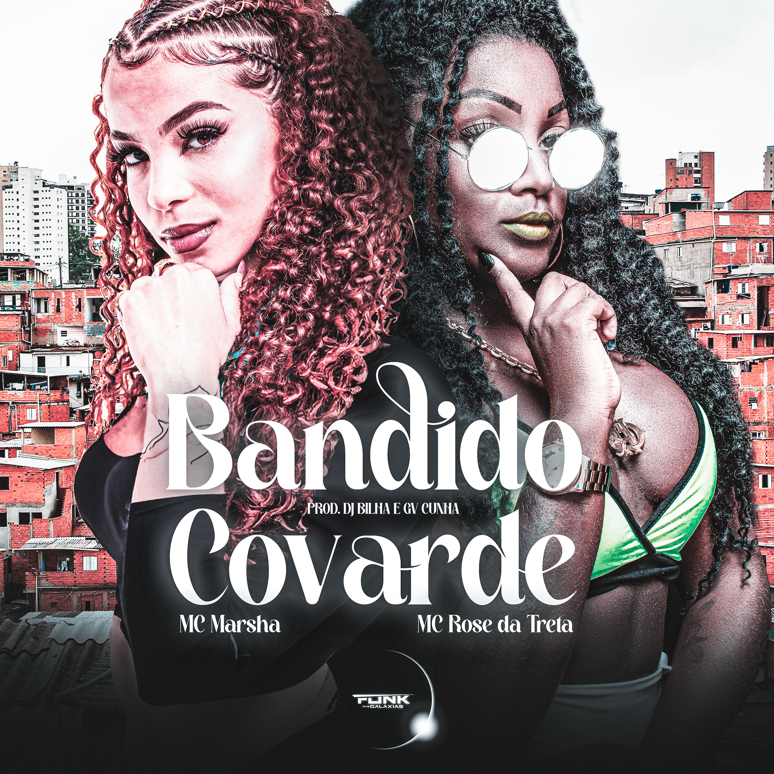 Постер альбома Bandido Covarde