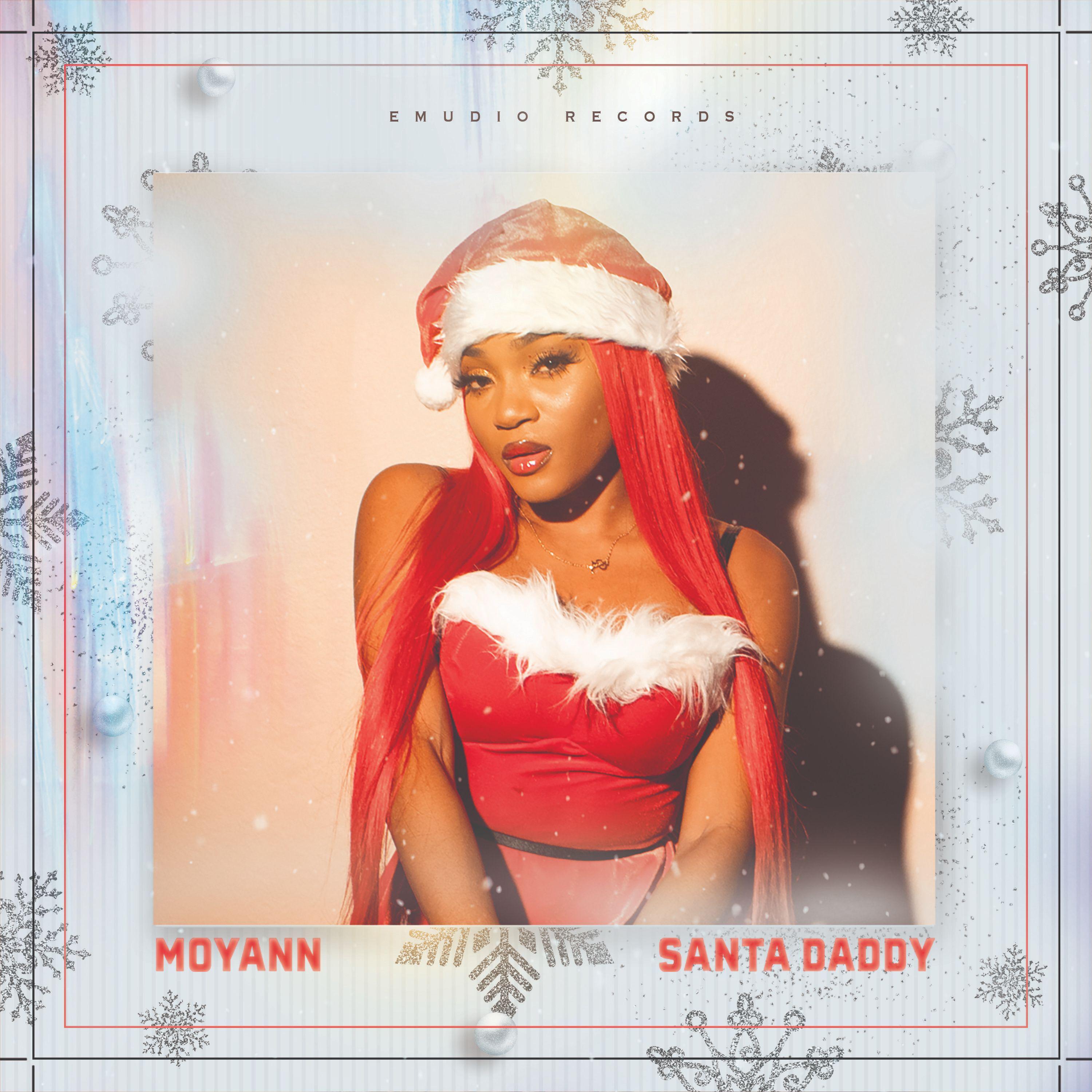Постер альбома Santa Daddy