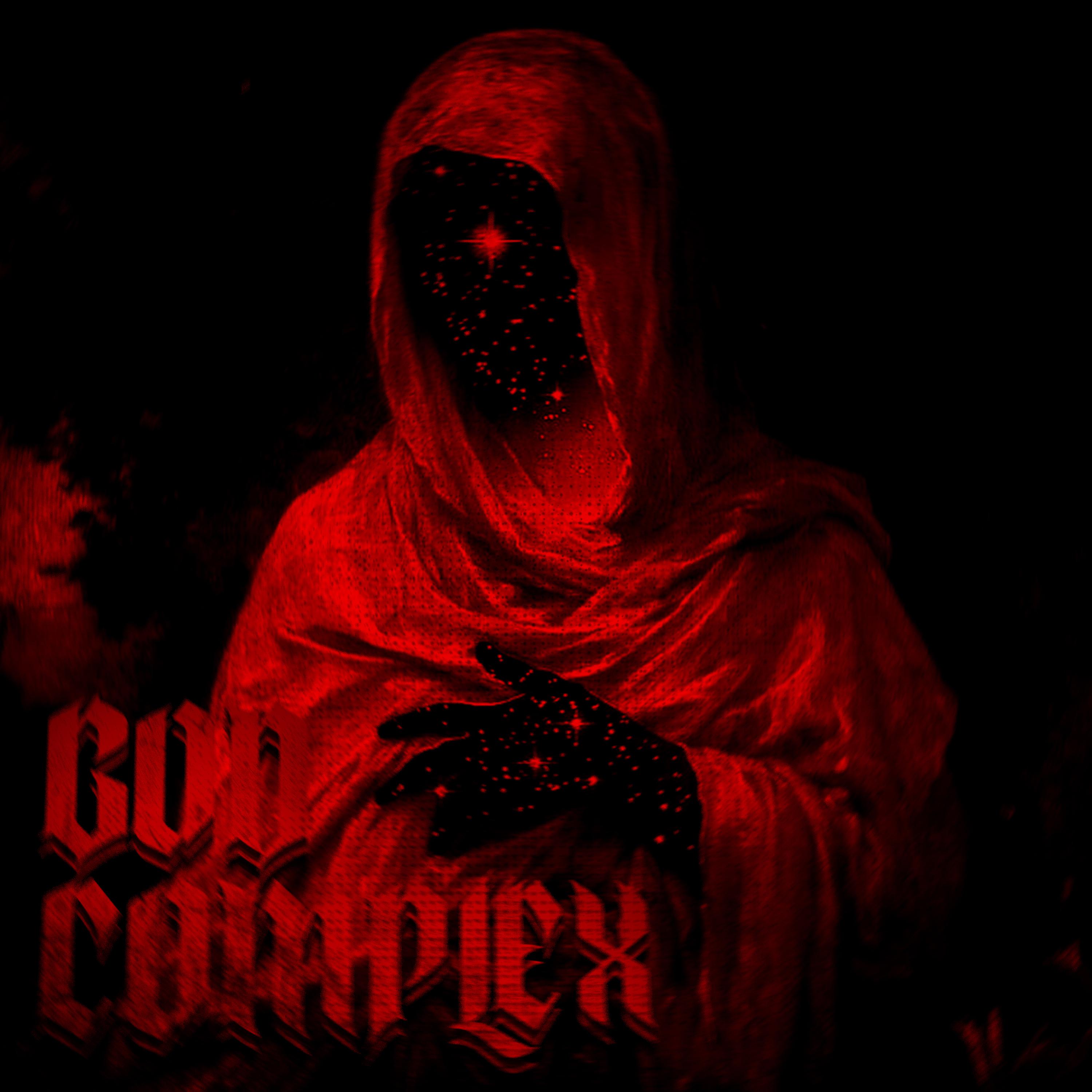 Постер альбома GOD COMPLEX