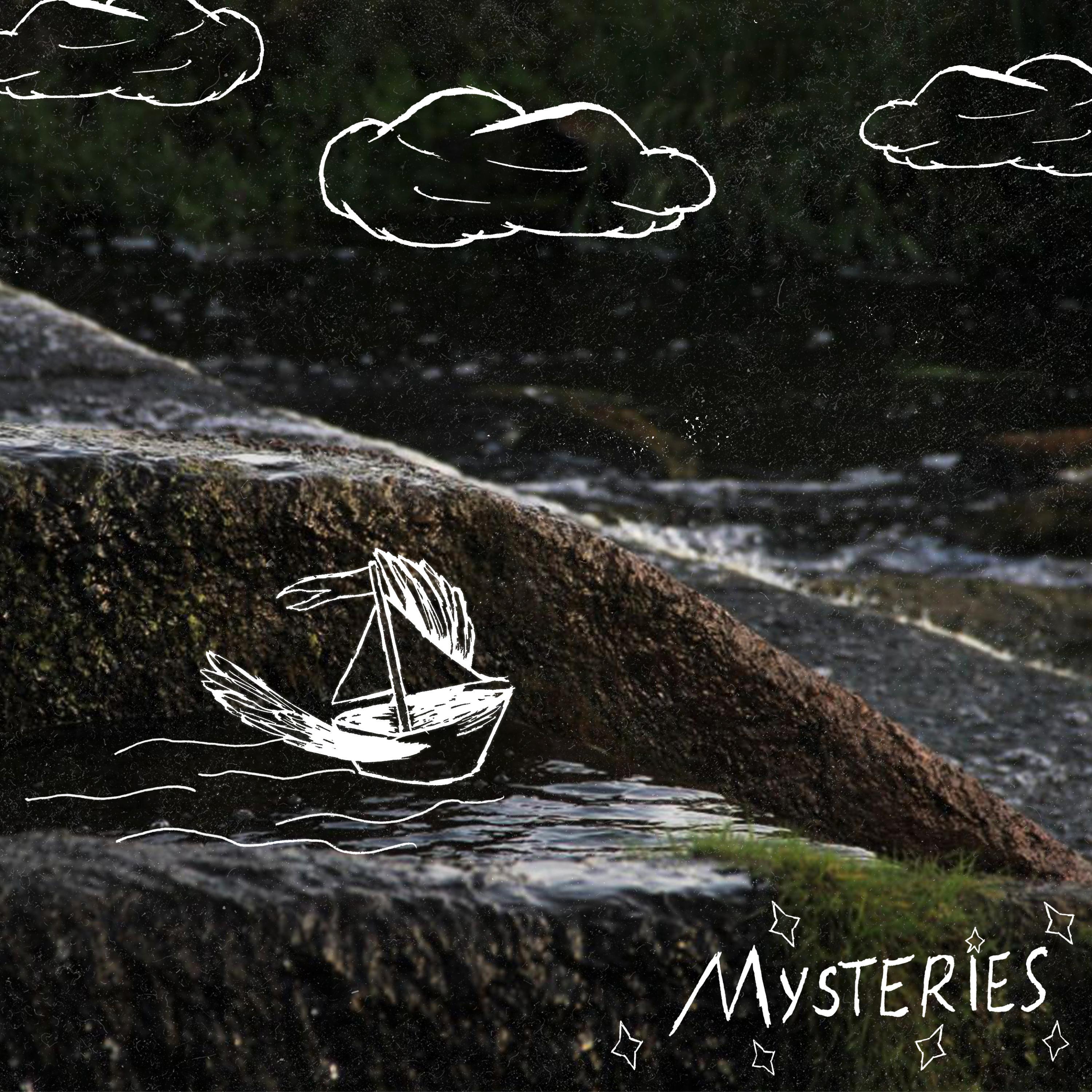 Постер альбома mysteries