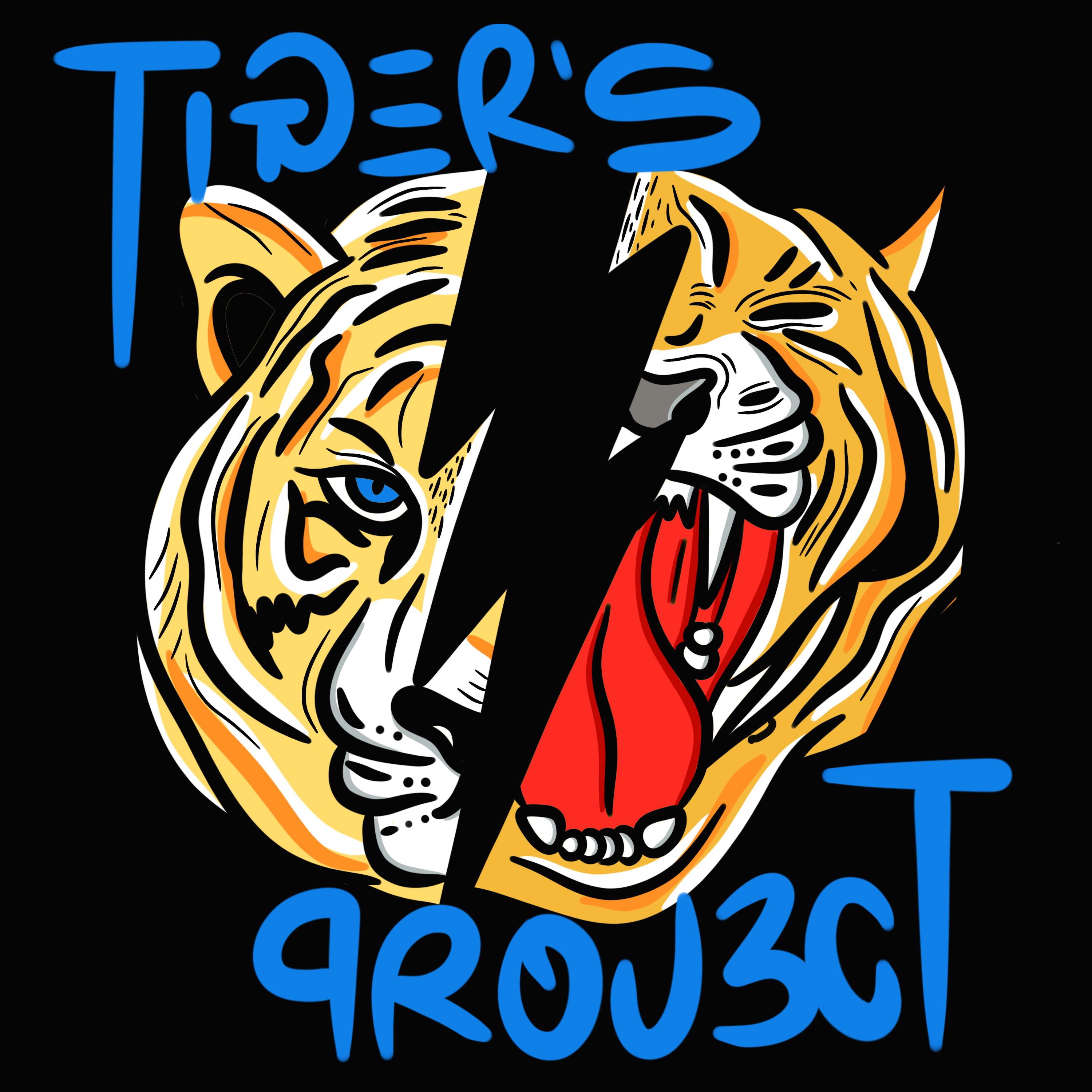Постер альбома Tiger's Project