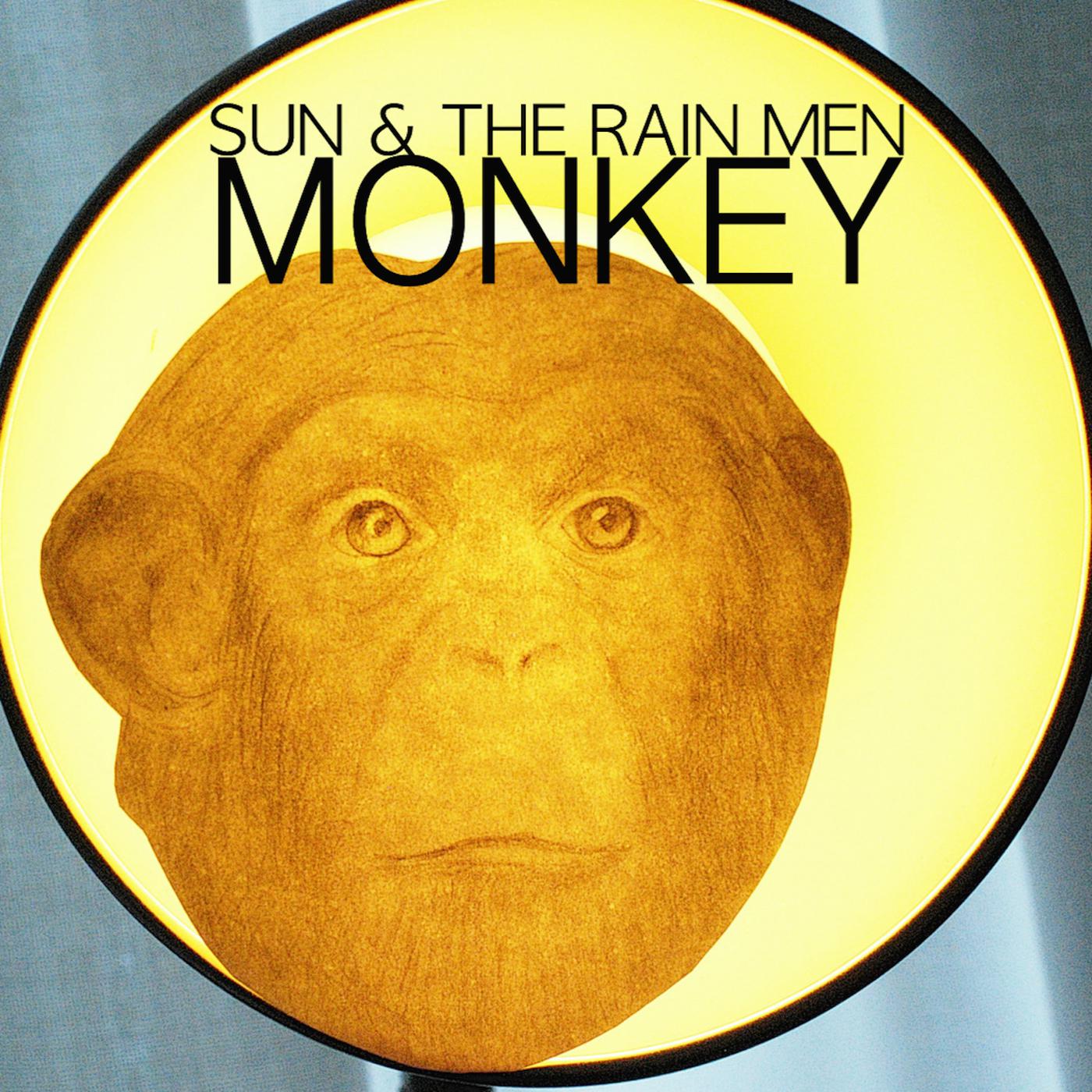 Постер альбома Monkey