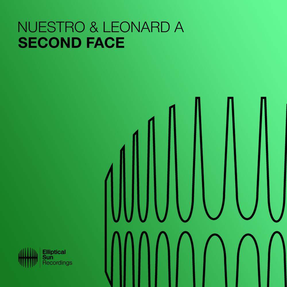 Постер альбома Second Face