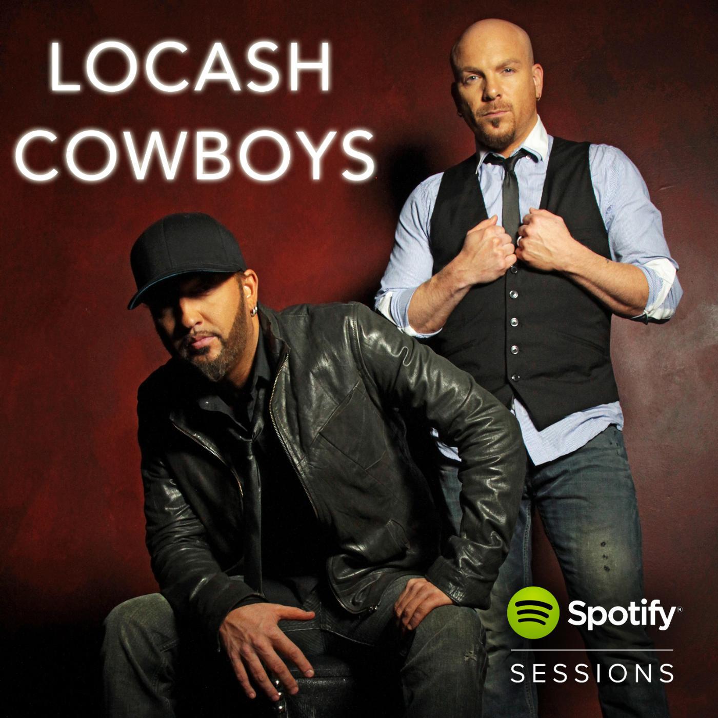 LoCash Cowboys - Chase a Little Love