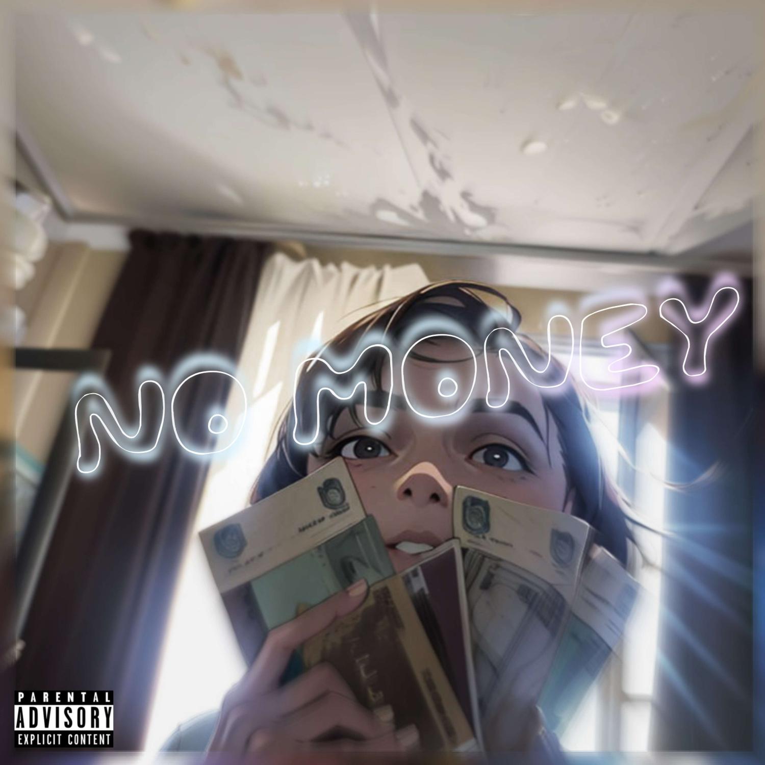 Постер альбома NO MONEY
