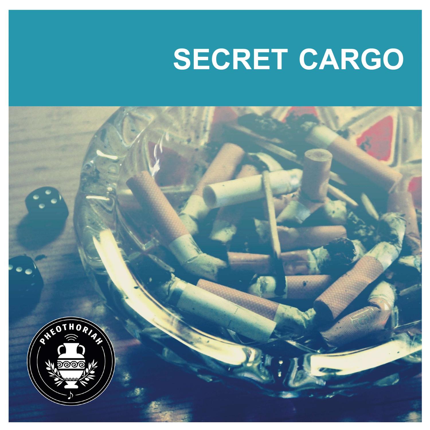 Постер альбома Secret Cargo