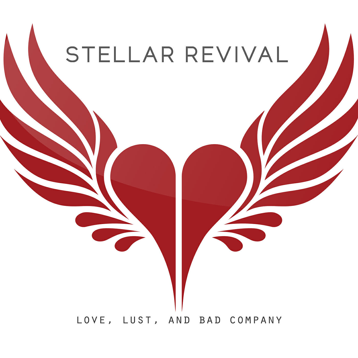 Stellar Revival - Cross Your Heart (And Hope to Die)