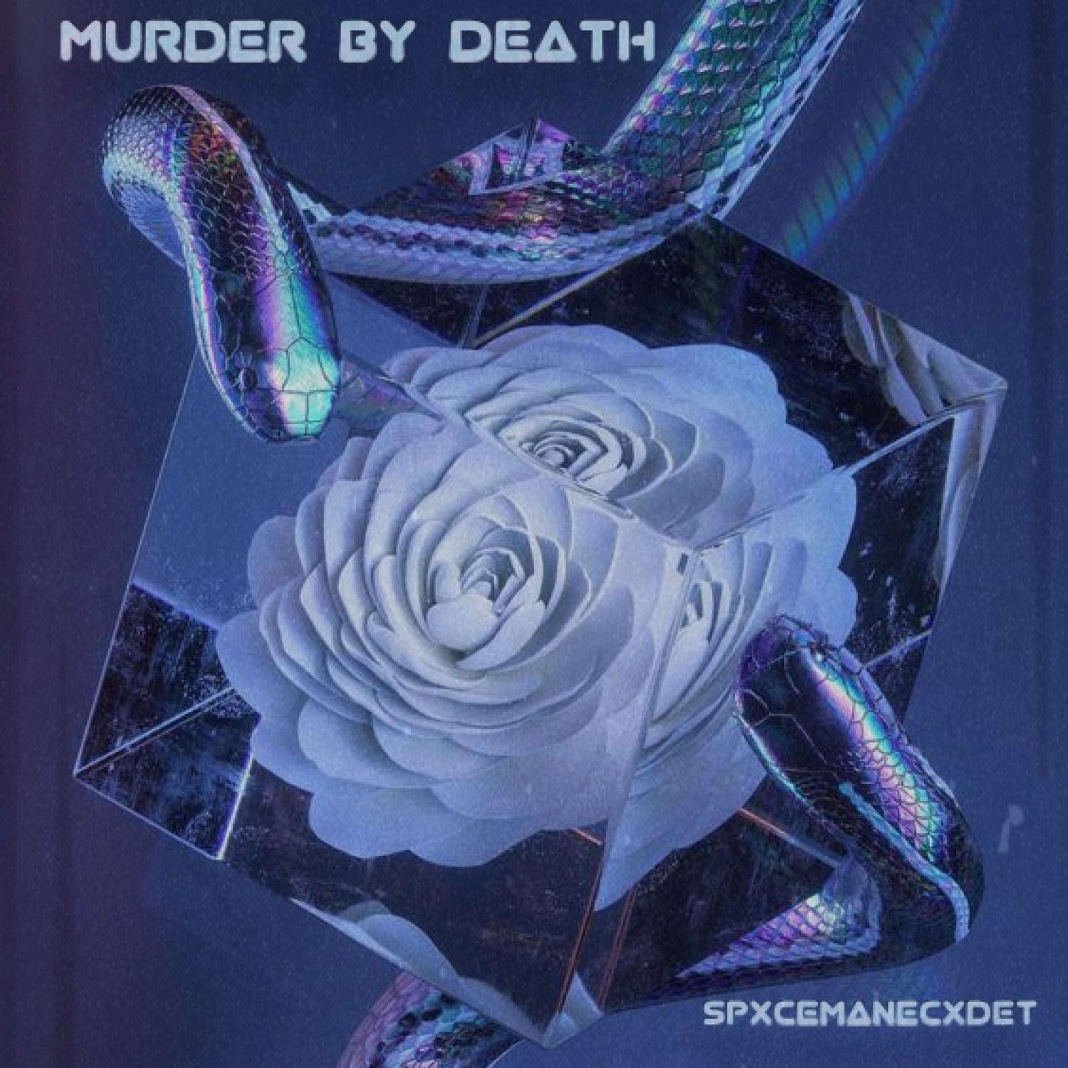 Постер альбома Murder by Death