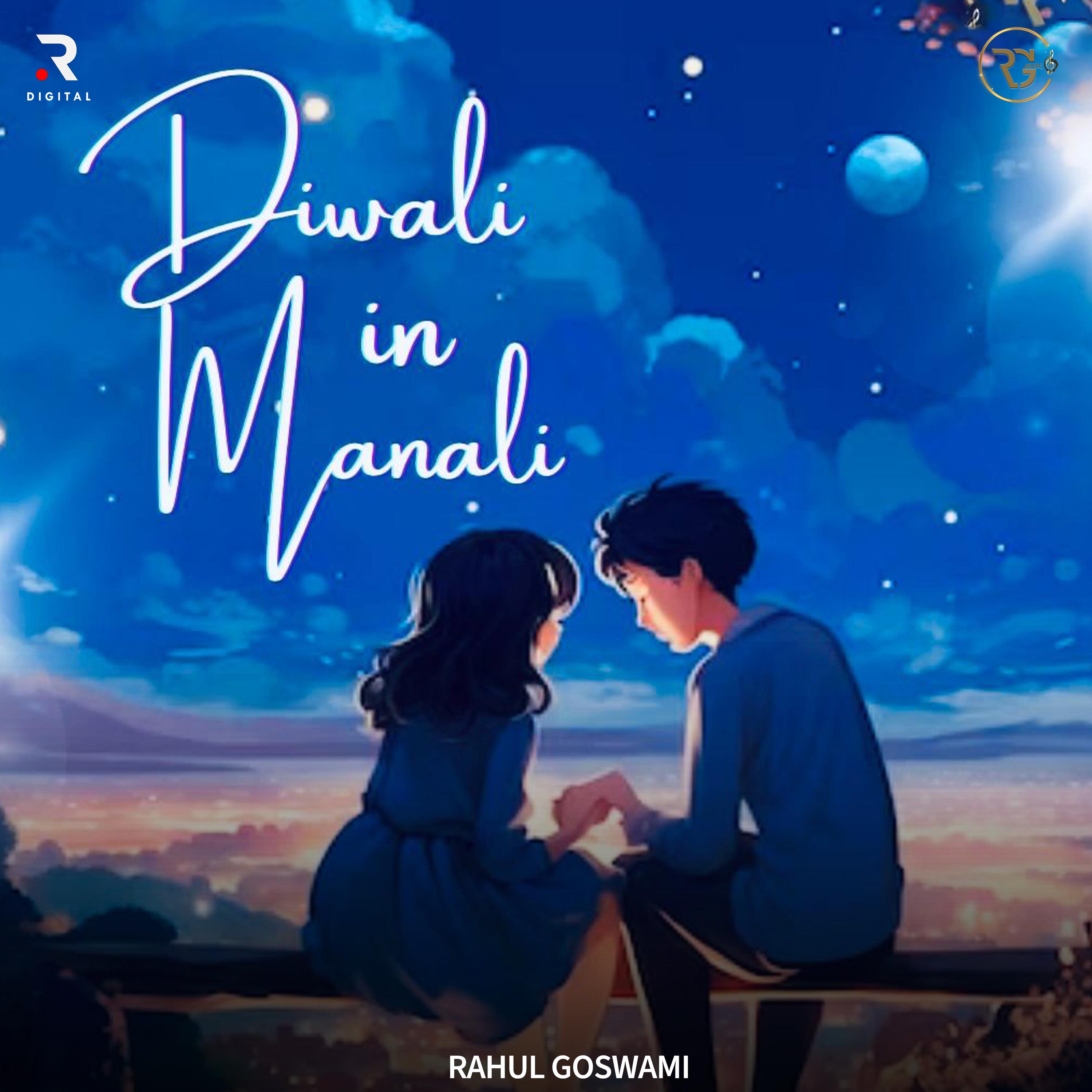 Постер альбома Diwali In Manali