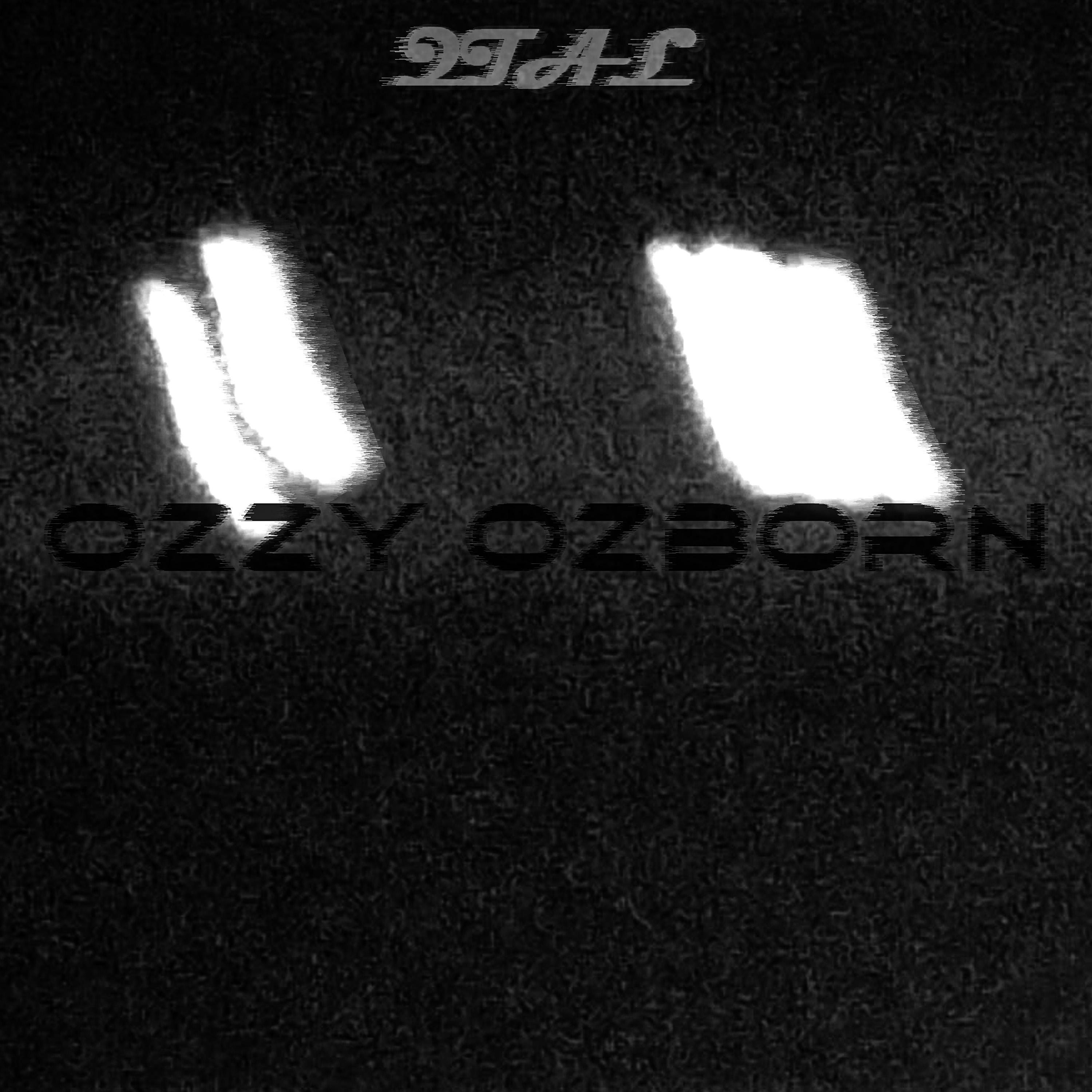 Постер альбома OZZY OZBORN