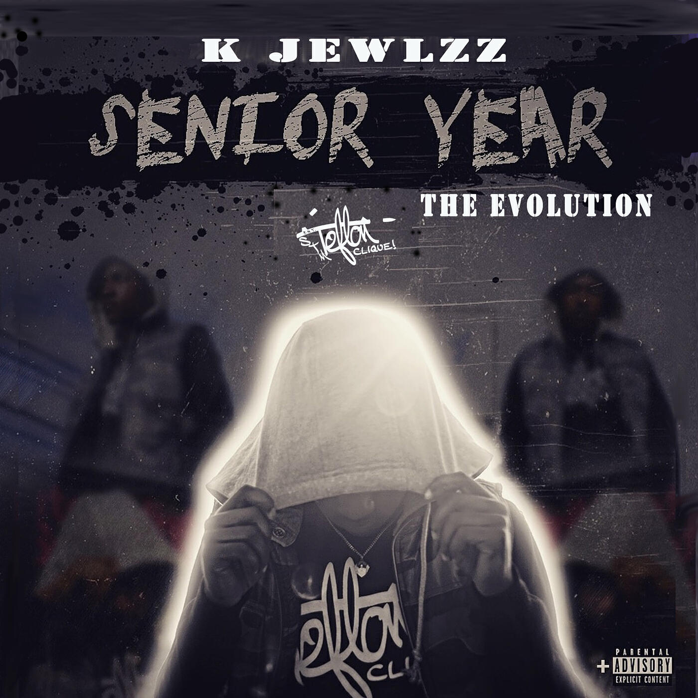 K Jewlzz - Wake up Call (feat. Oba Rowland)