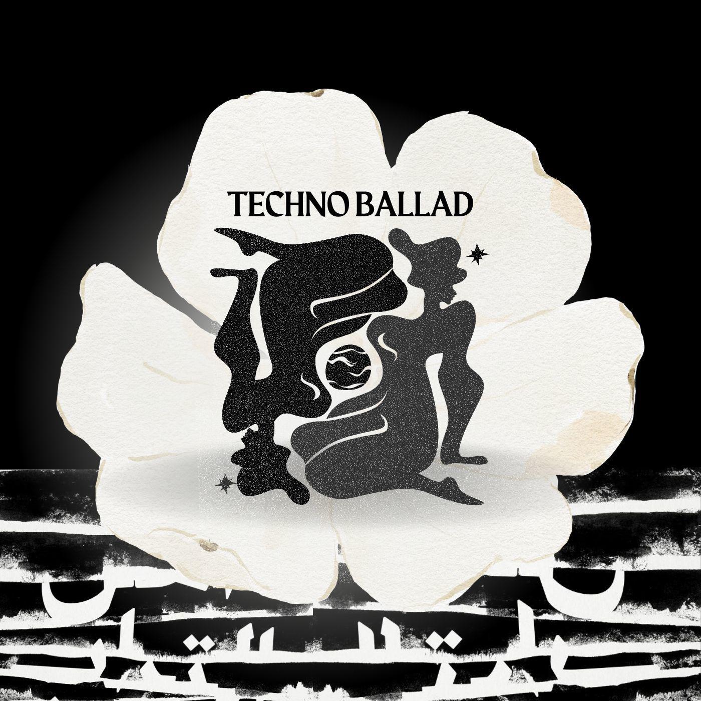 Постер альбома Techno Ballad