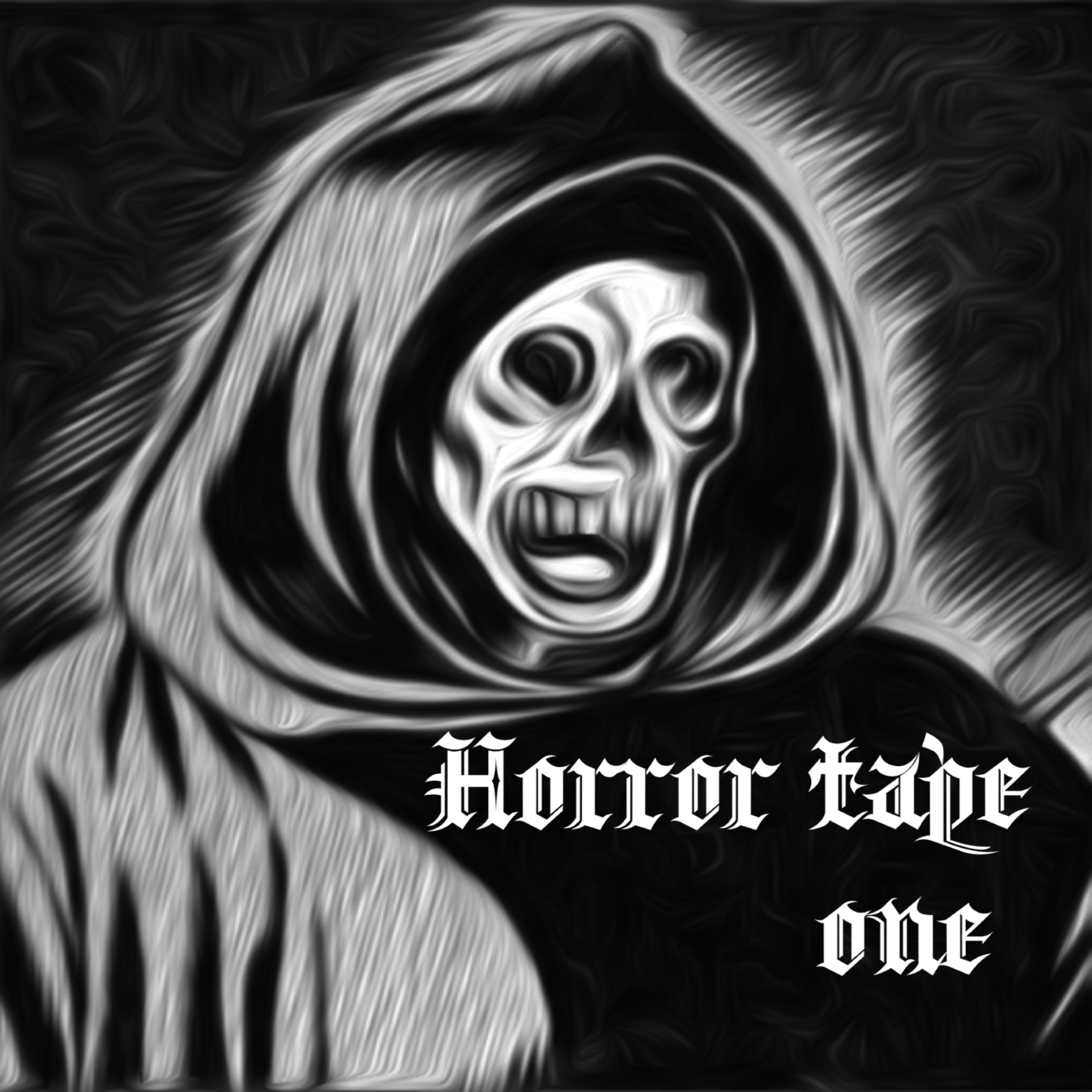 Постер альбома Horror Tape One