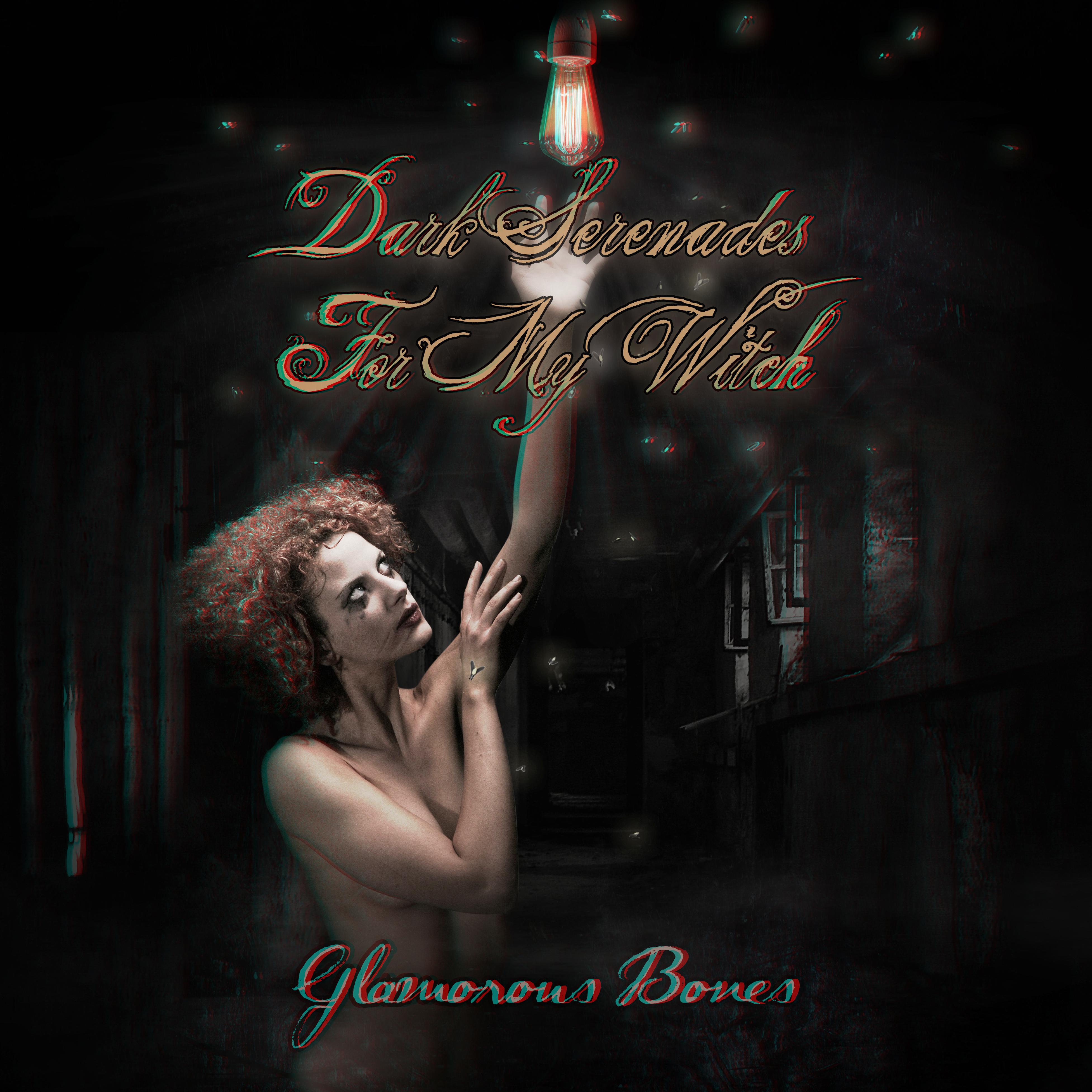Постер альбома Dark Serenades for My Witch