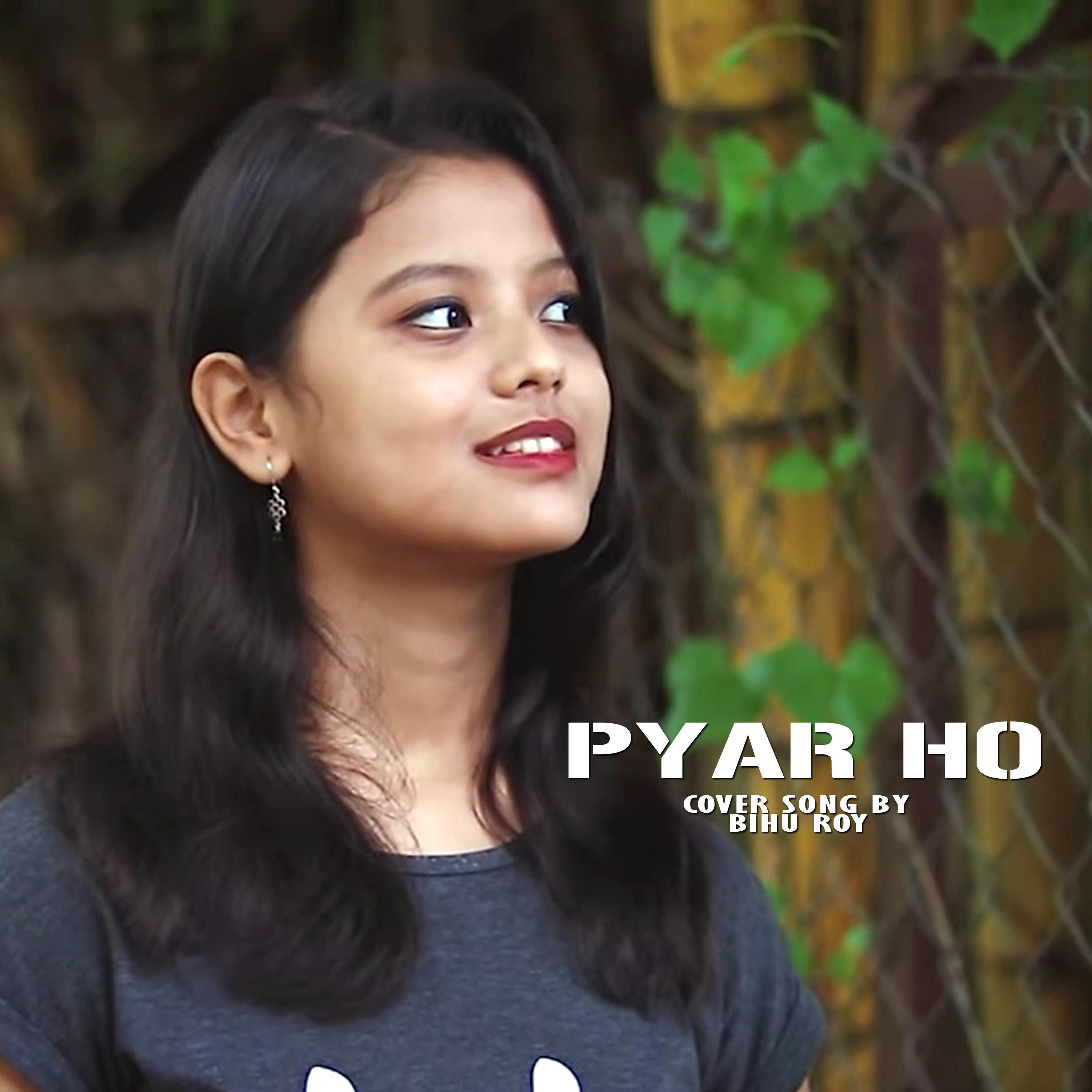 Постер альбома Pyar Ho