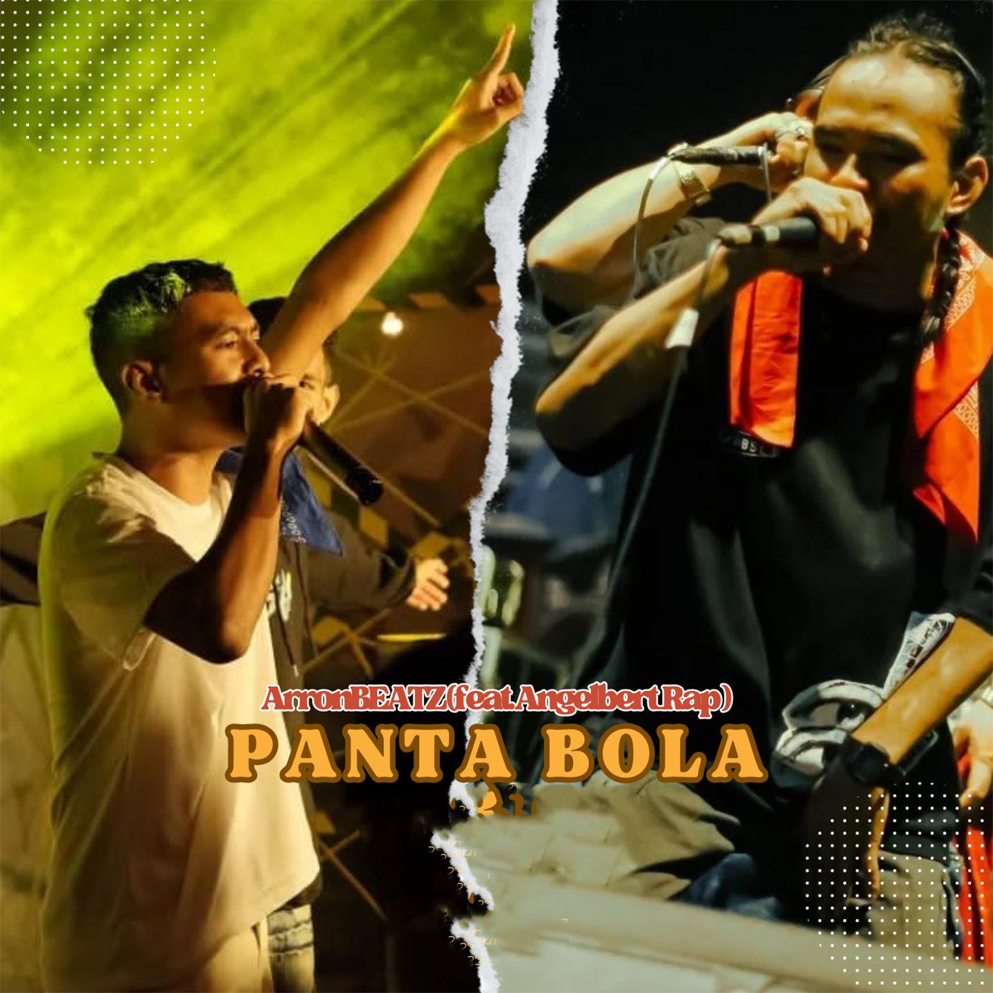 Постер альбома Panta Bola