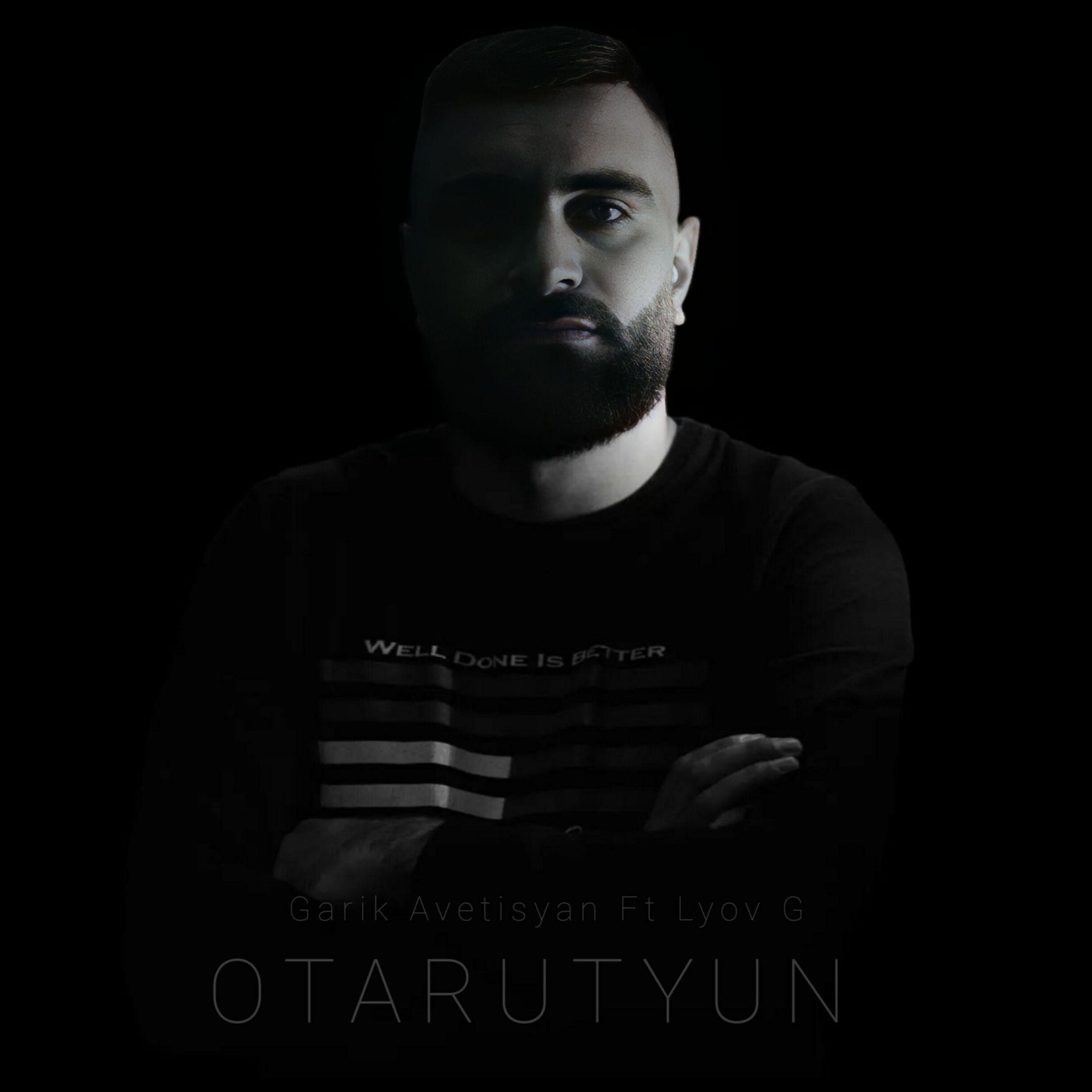 Постер альбома Otarutyun