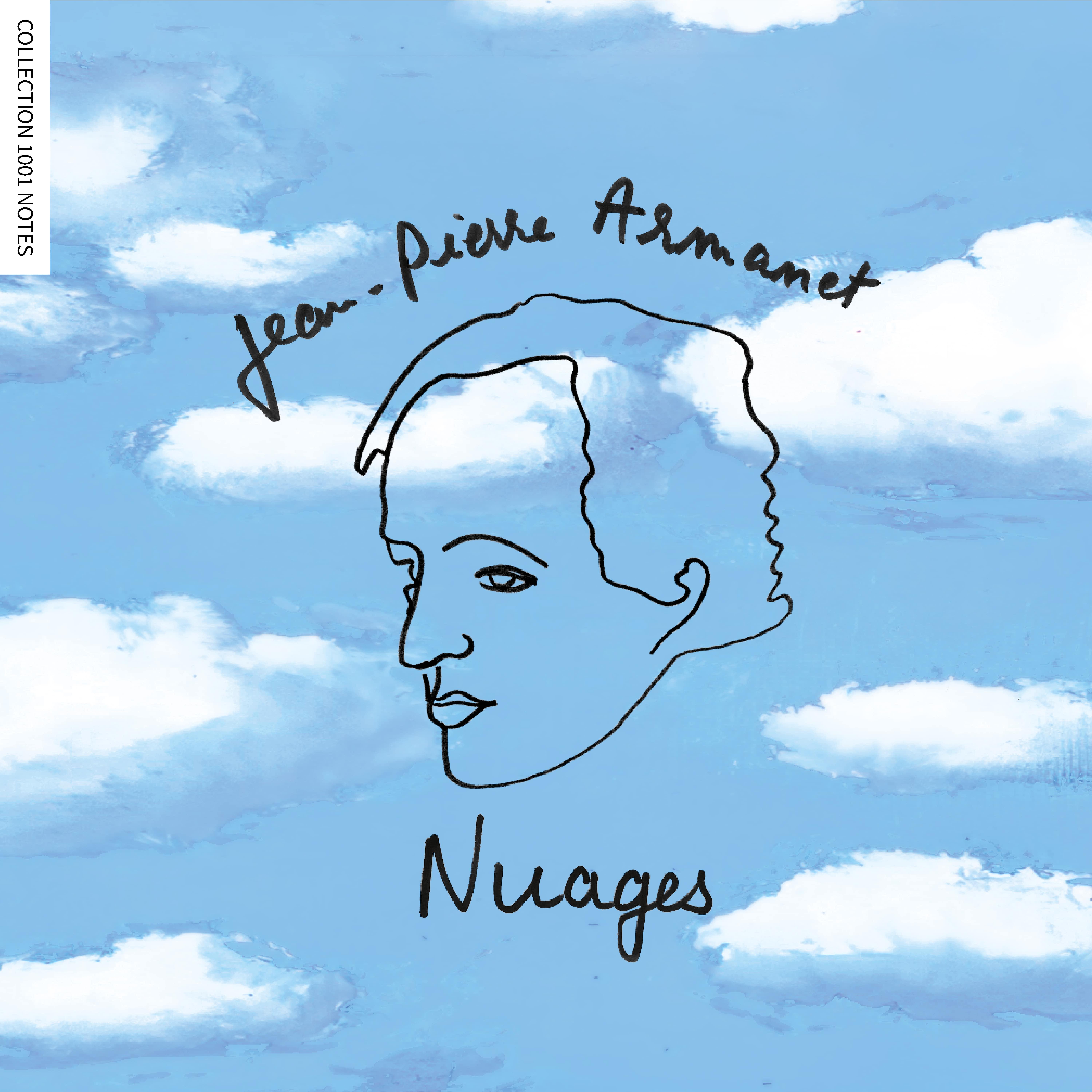 Постер альбома Nuages: Grand aigle planeur