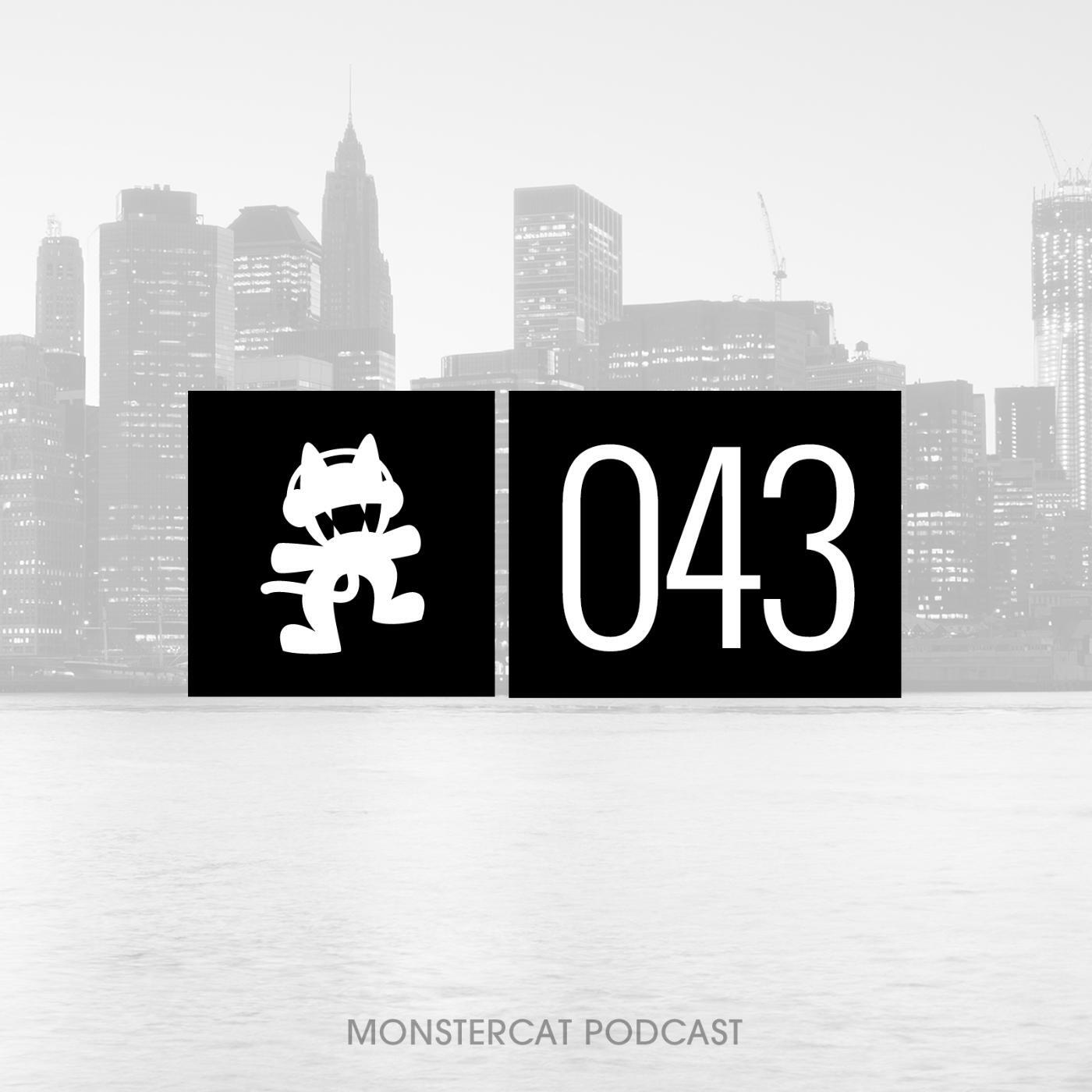 Monstercat - Monstercat Podcast EP. 043
