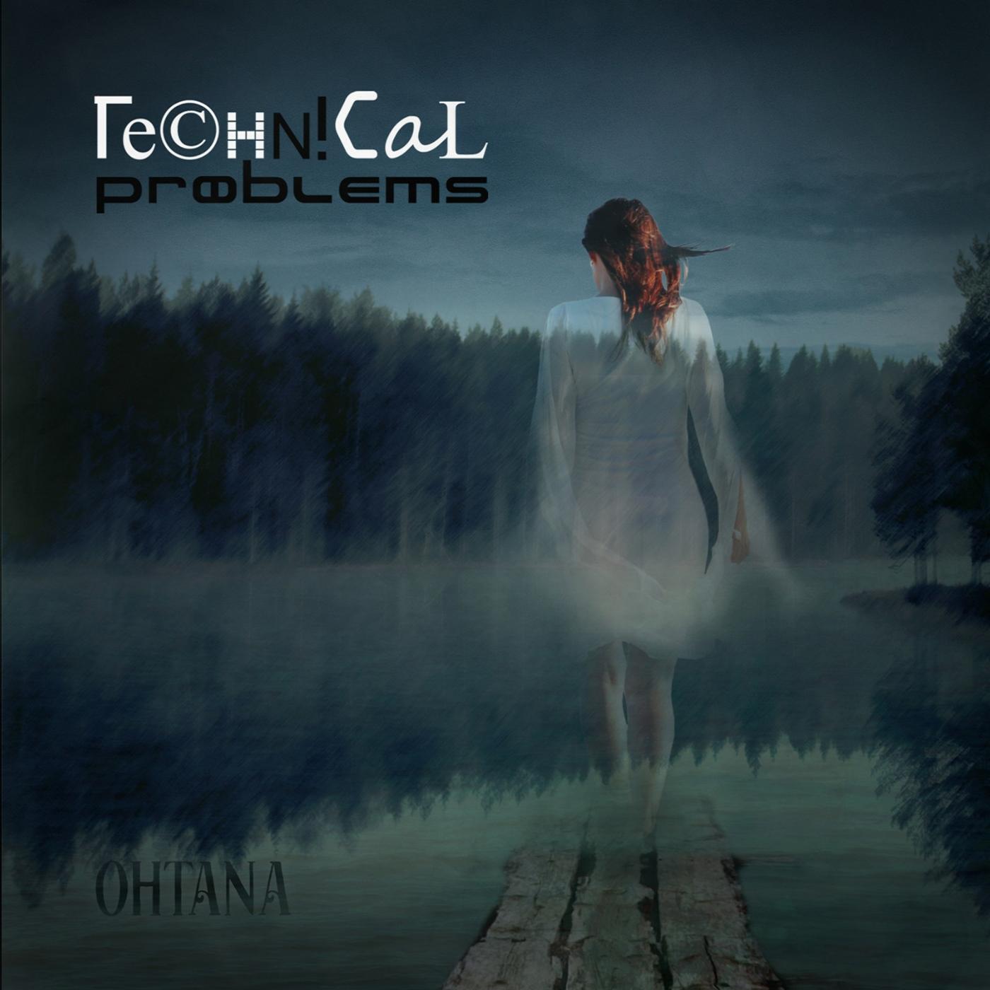 Technical Problems - 4x4