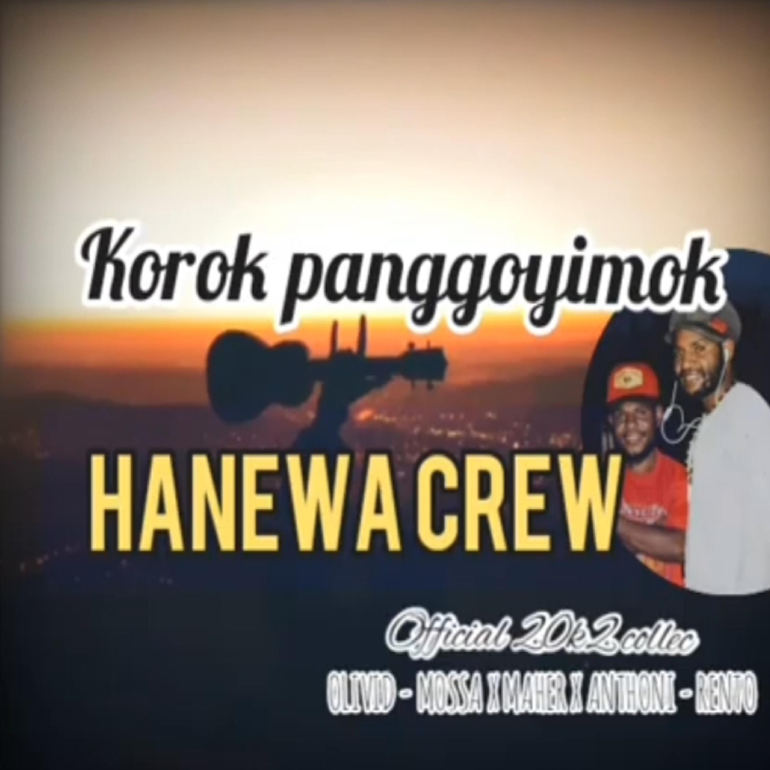 Постер альбома Korok Panggoyimok