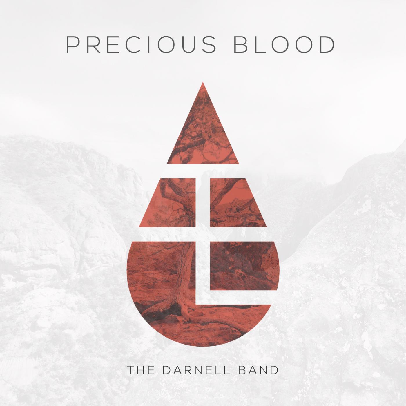 The Darnell Band - Fullness of Joy
